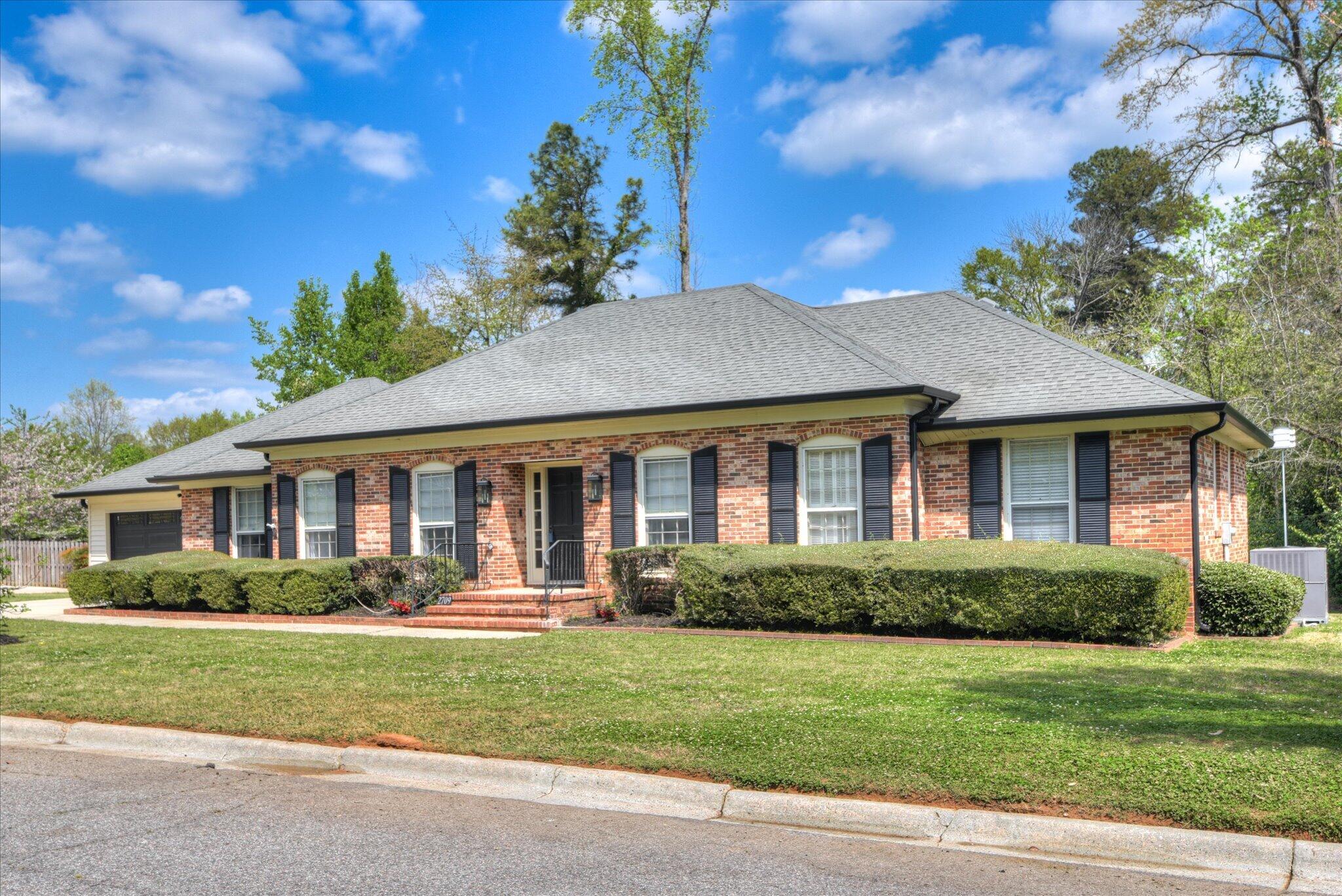 2709 Butler Place