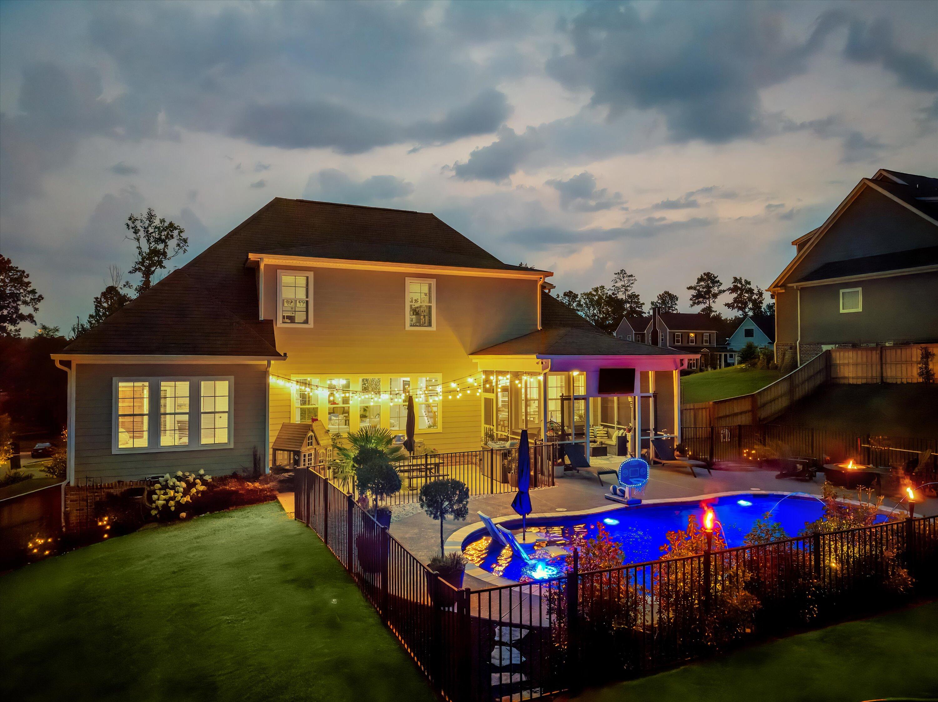 1037 Bartram Ridge