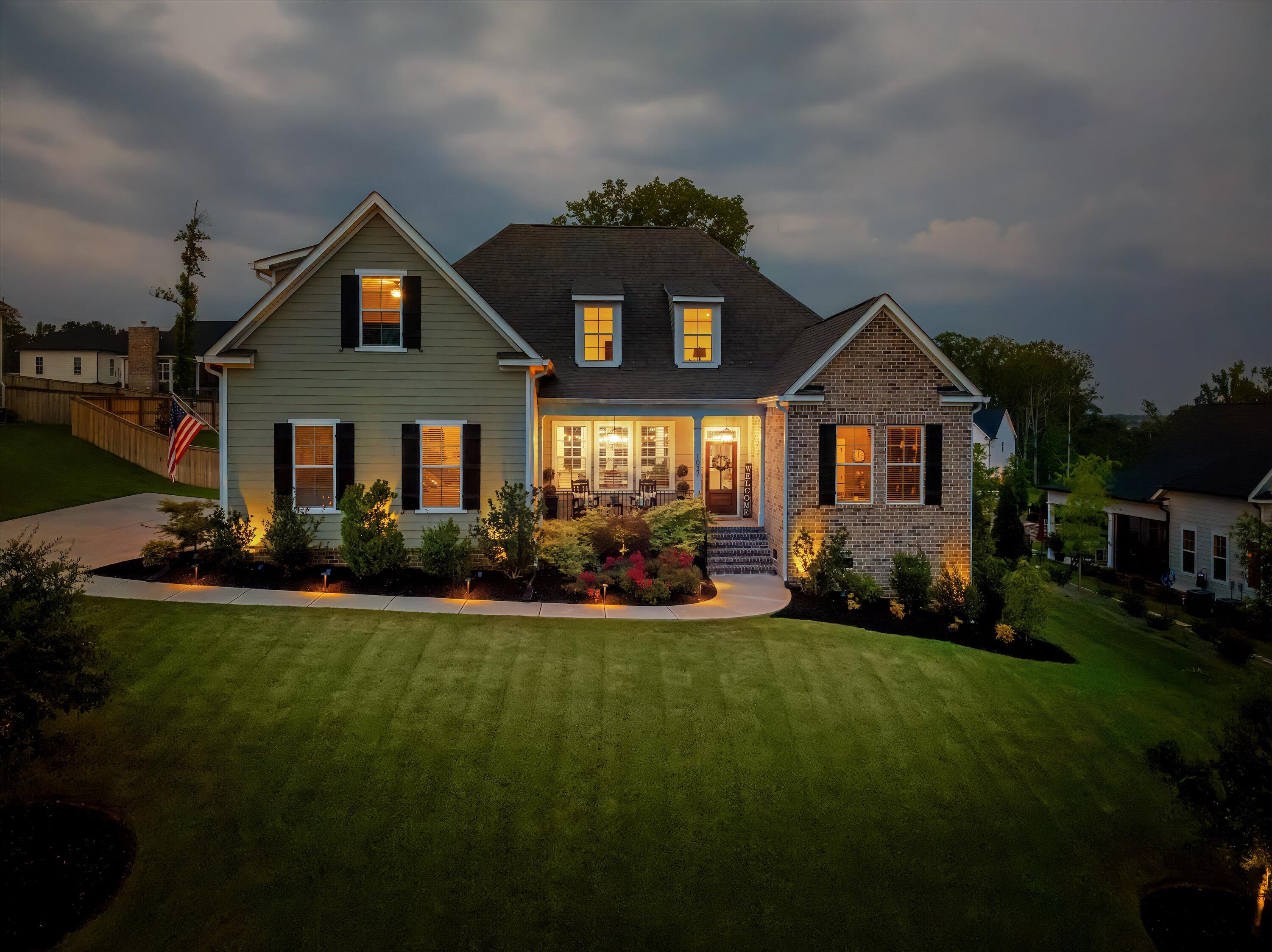 1037 Bartram Ridge