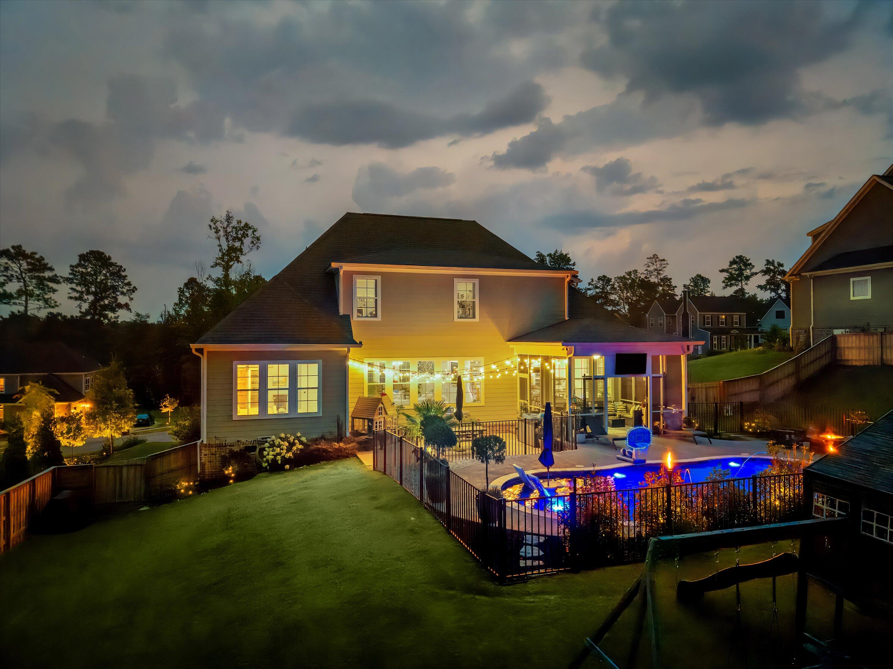 1037 Bartram Ridge