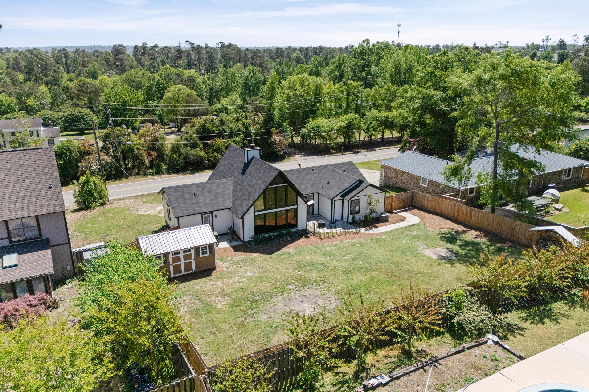 2749 Mayo Road
