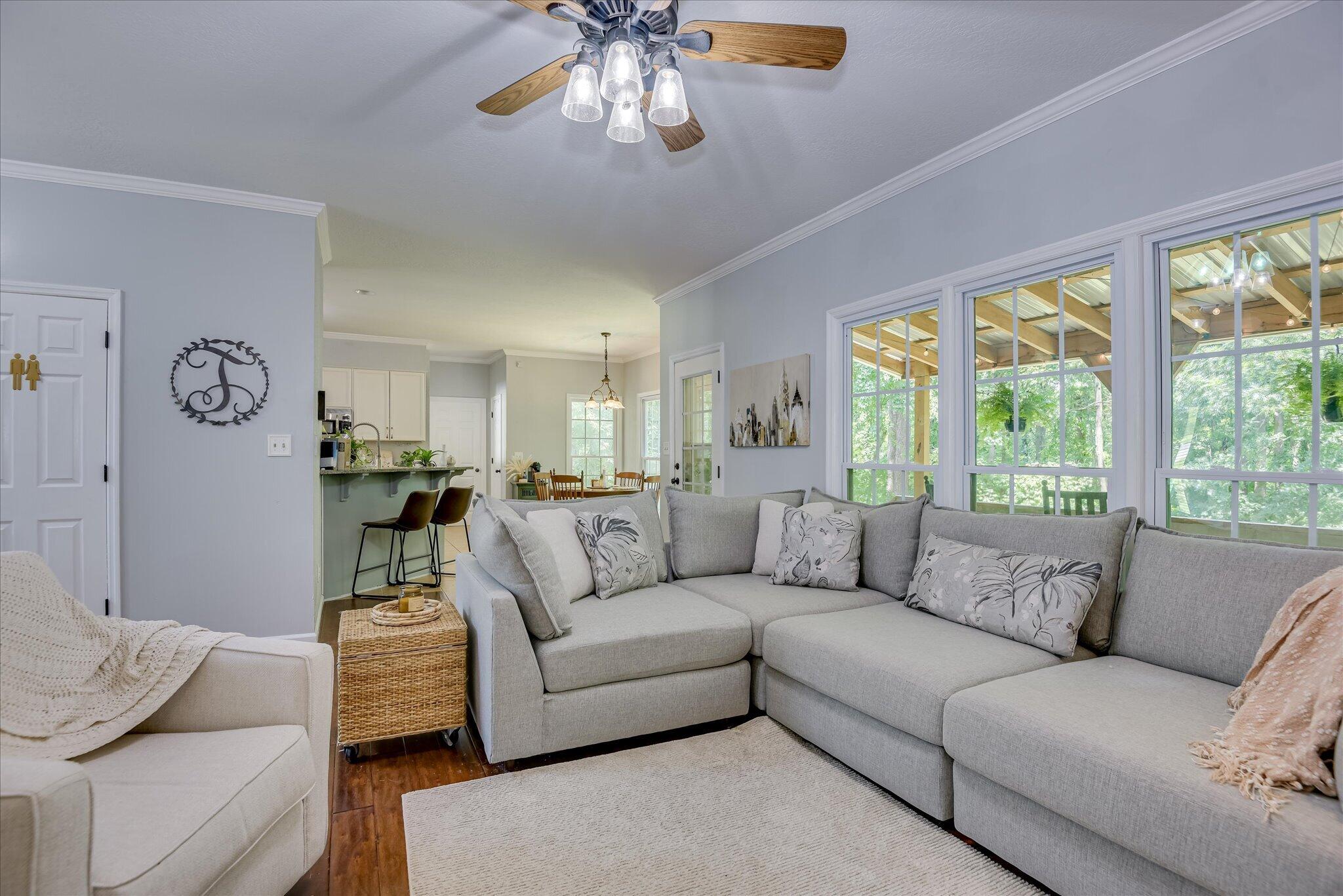 3710 El Cordero Ranch Springs Road