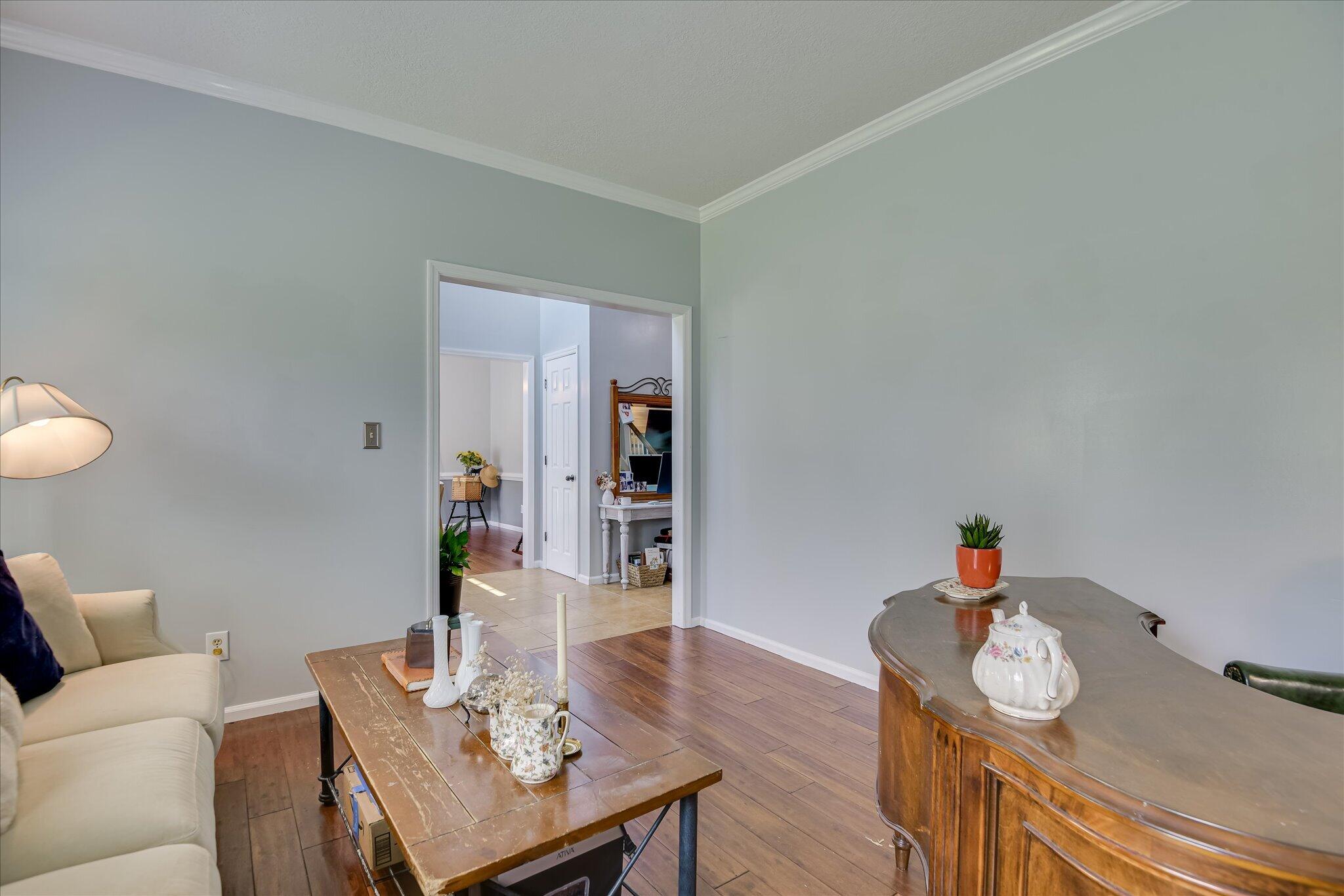 3710 El Cordero Ranch Springs Road
