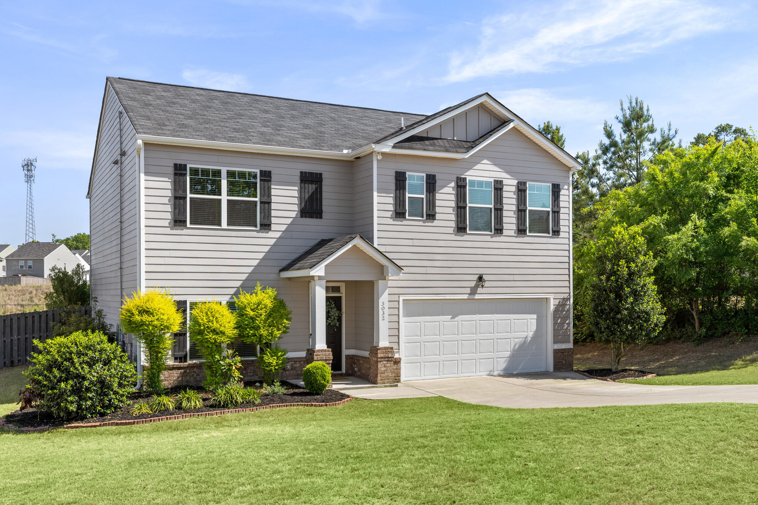 3032 Pepperhill Drive
