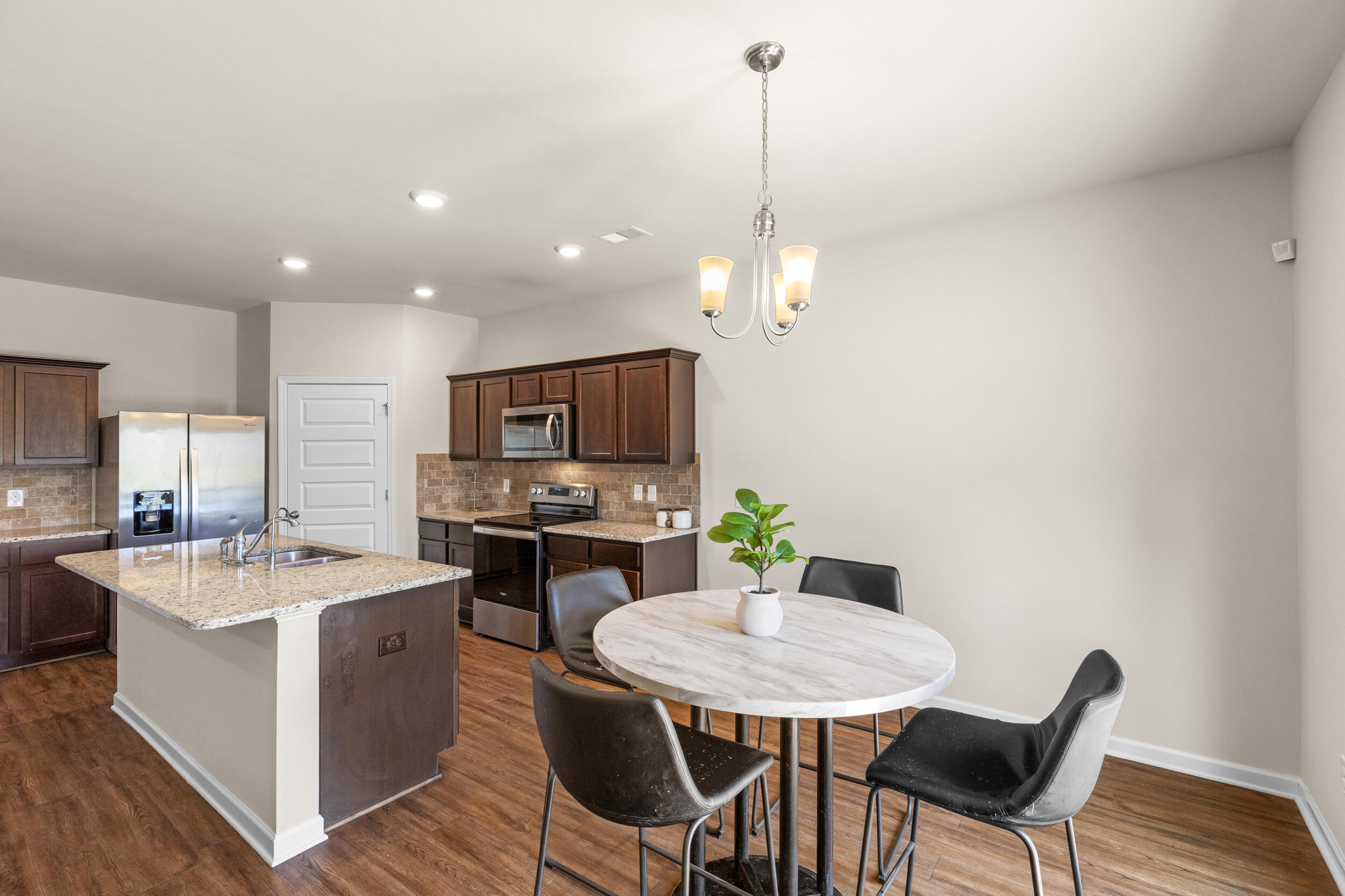 3032 Pepperhill Drive