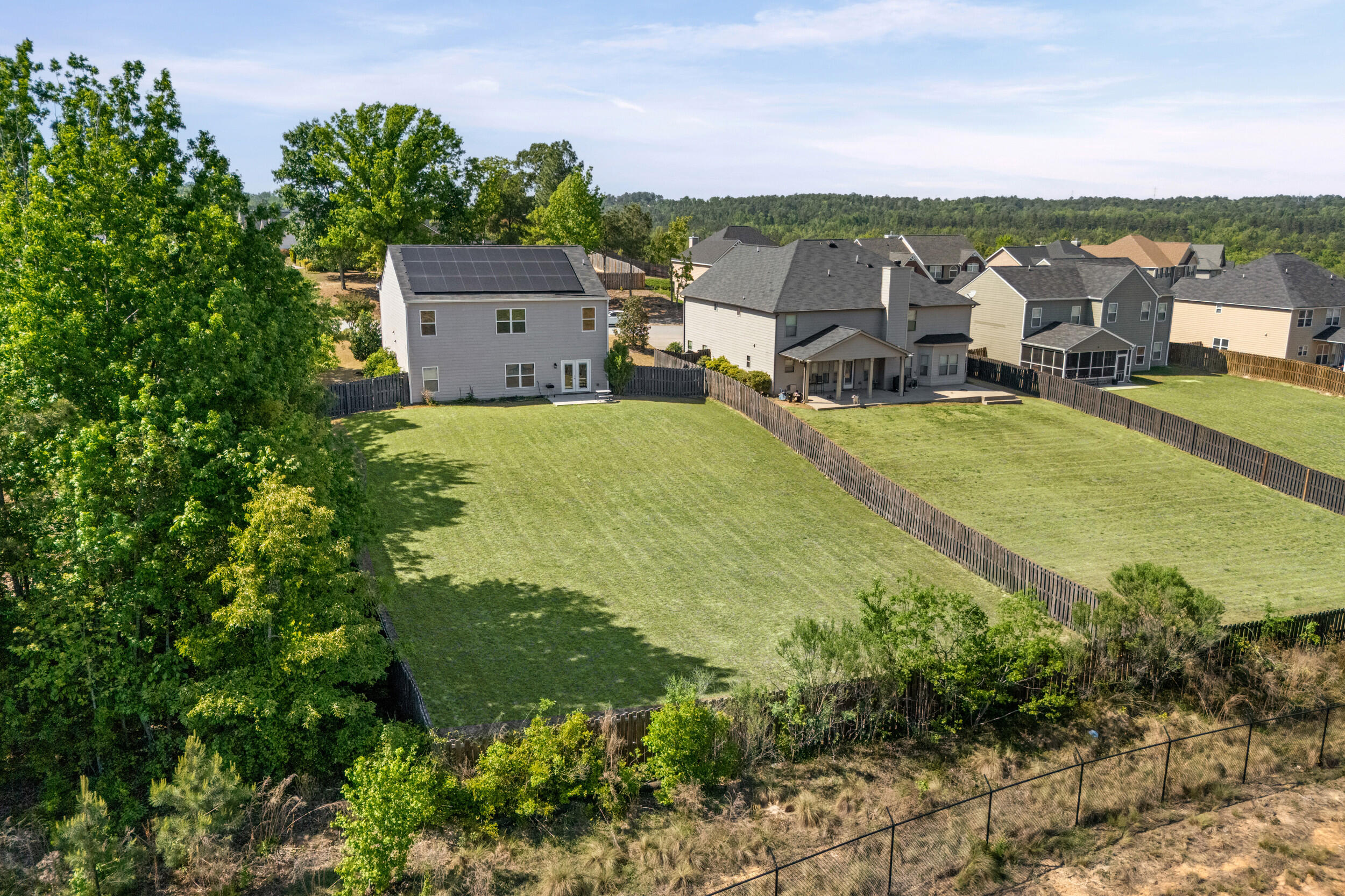 3032 Pepperhill Drive