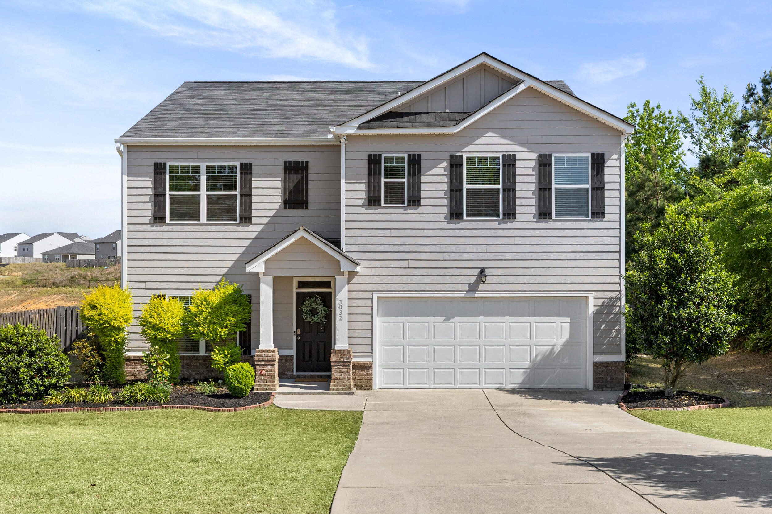 3032 Pepperhill Drive