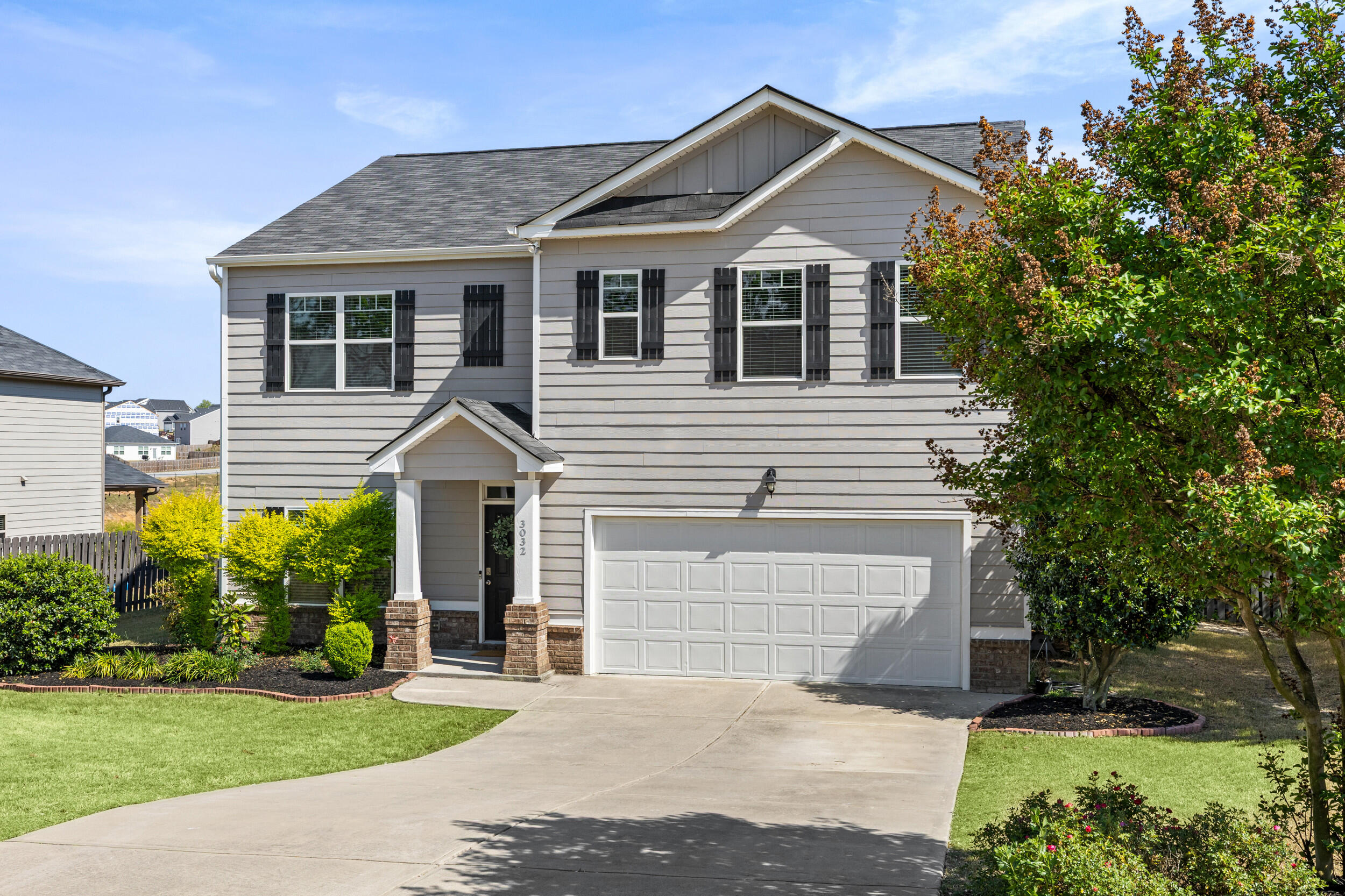3032 Pepperhill Drive