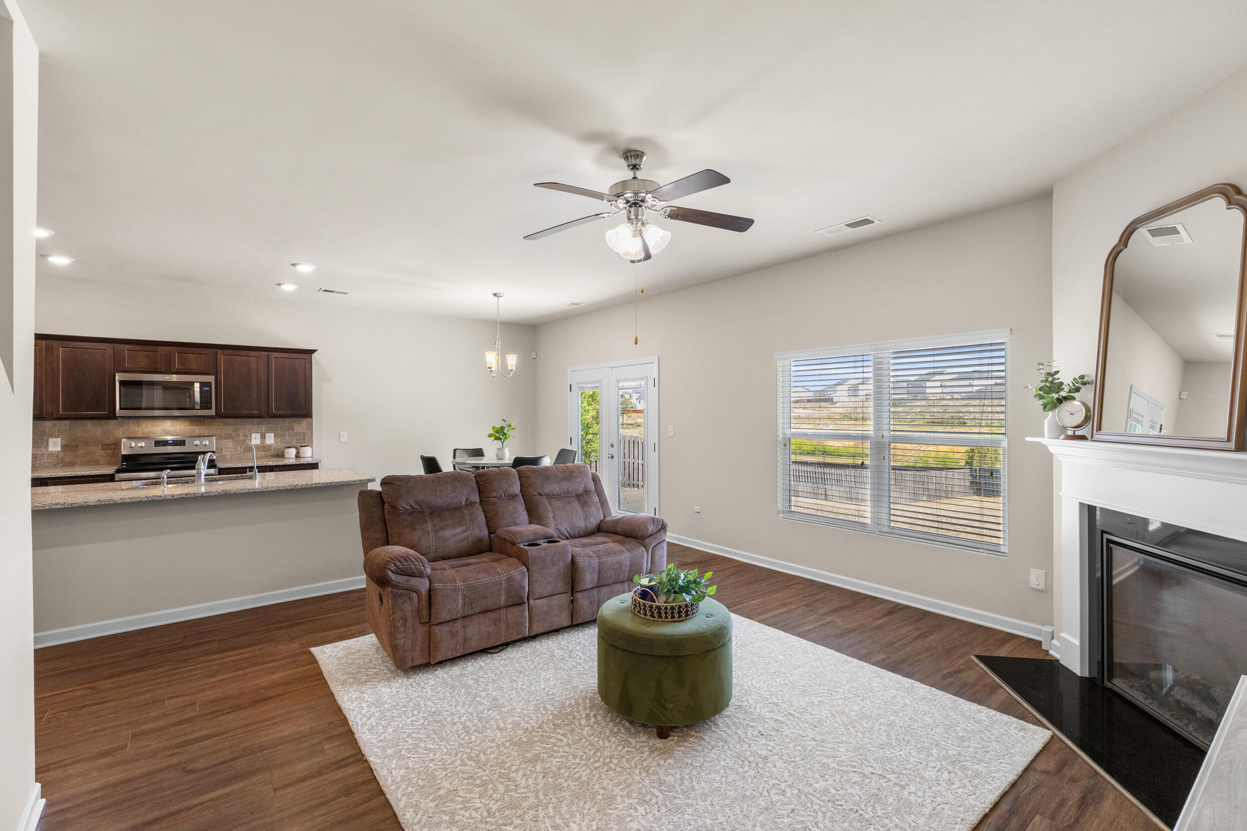 3032 Pepperhill Drive
