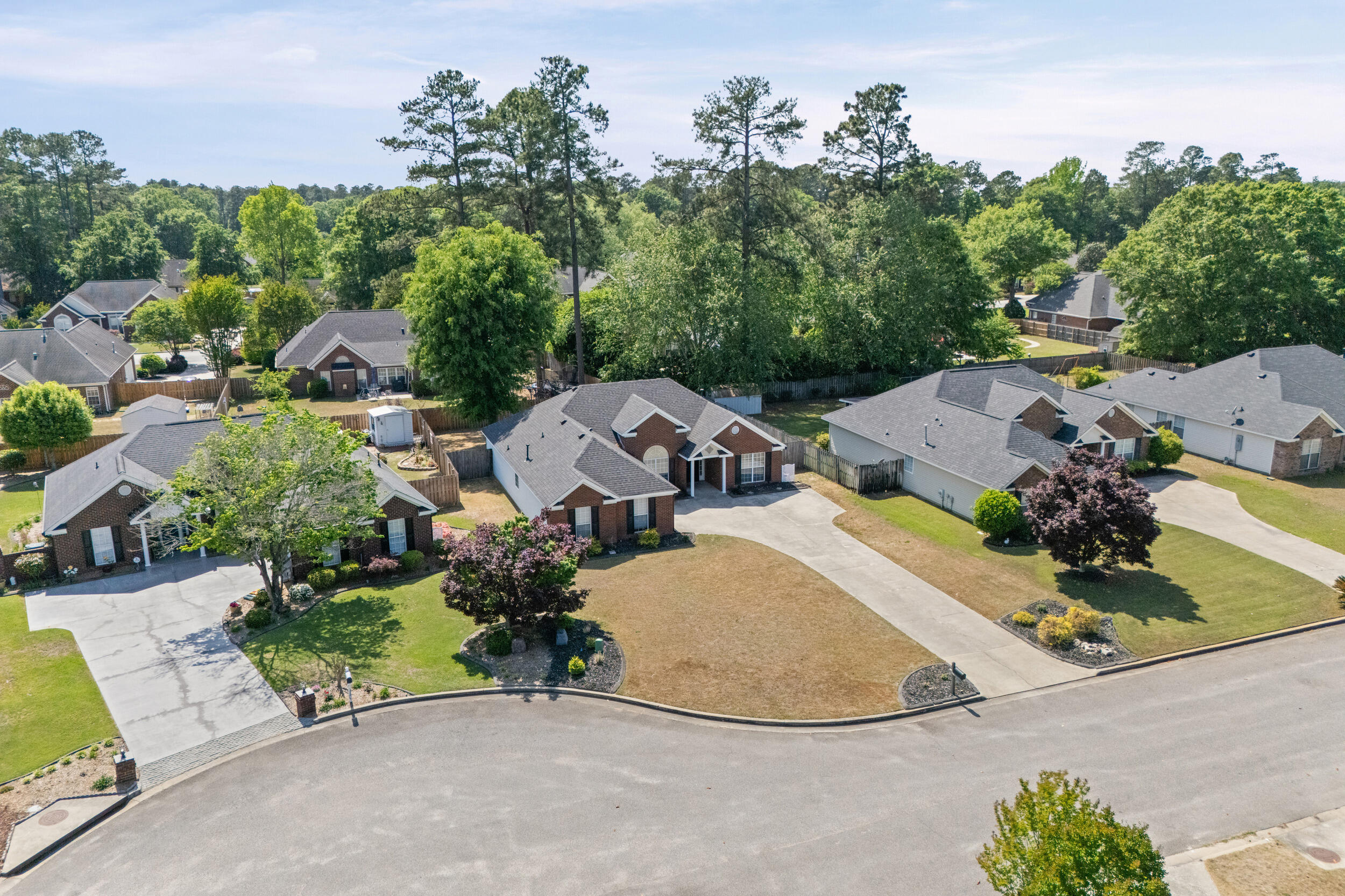 175 Cottonwood Court