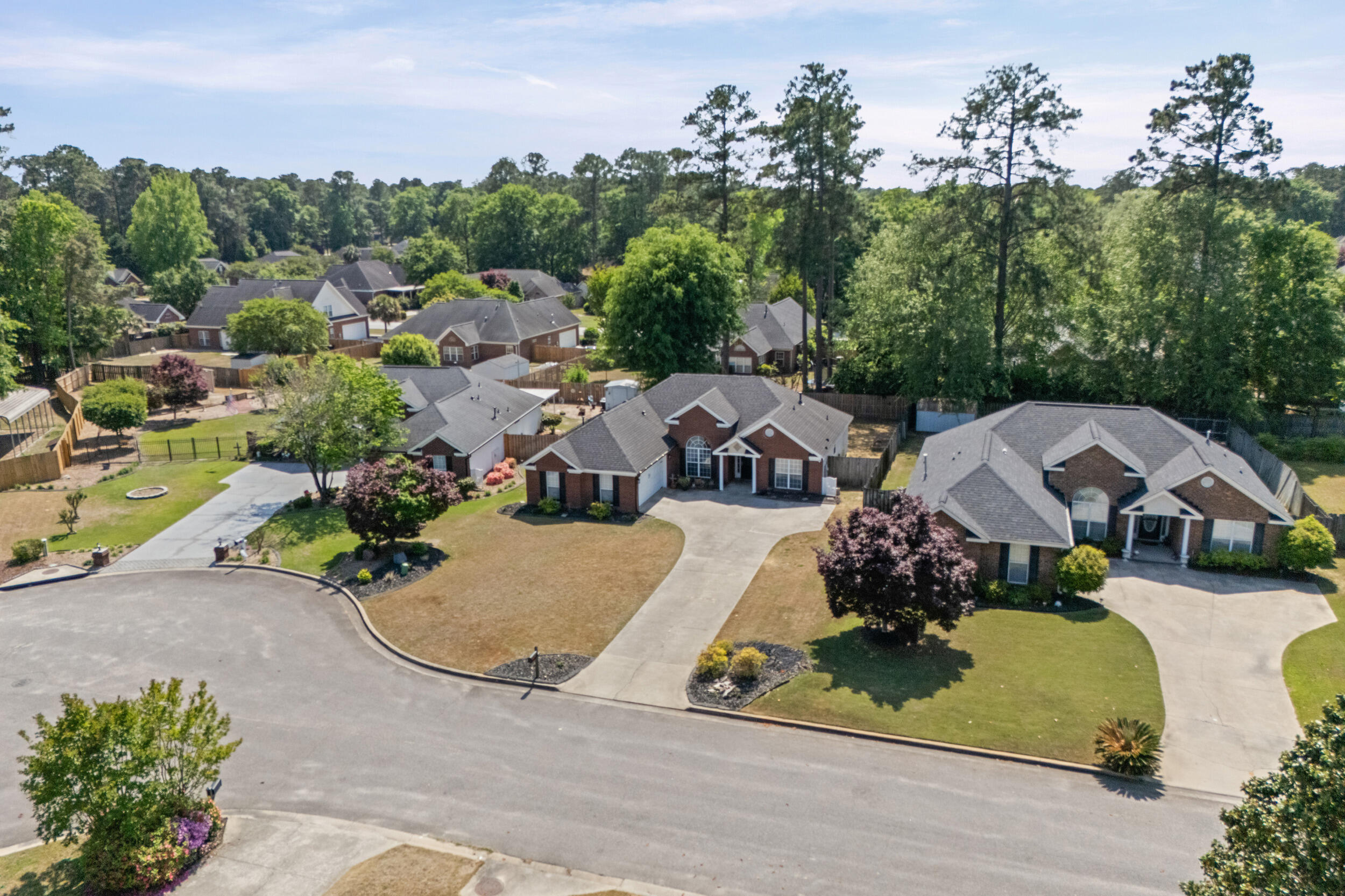 175 Cottonwood Court