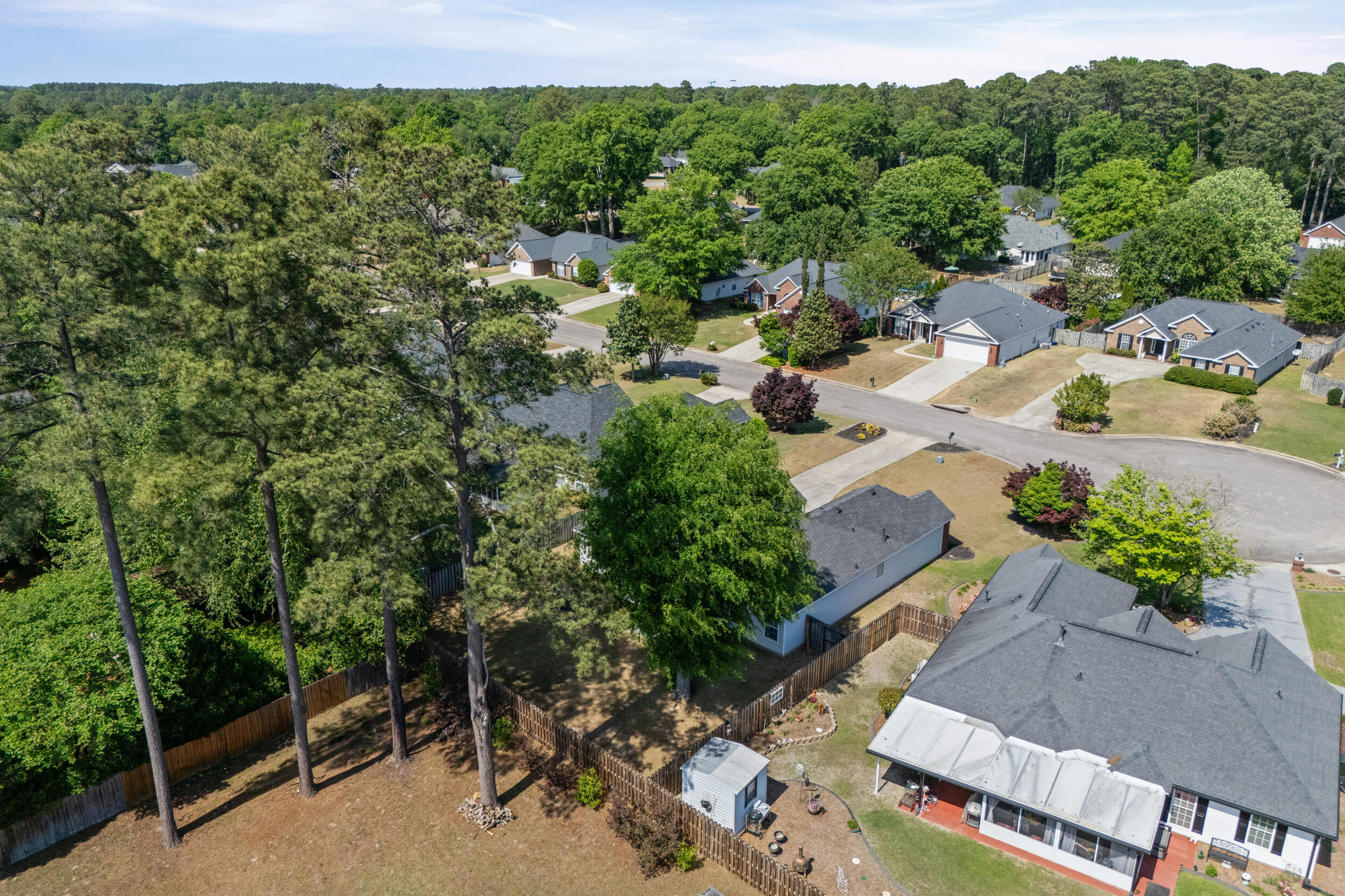 175 Cottonwood Court