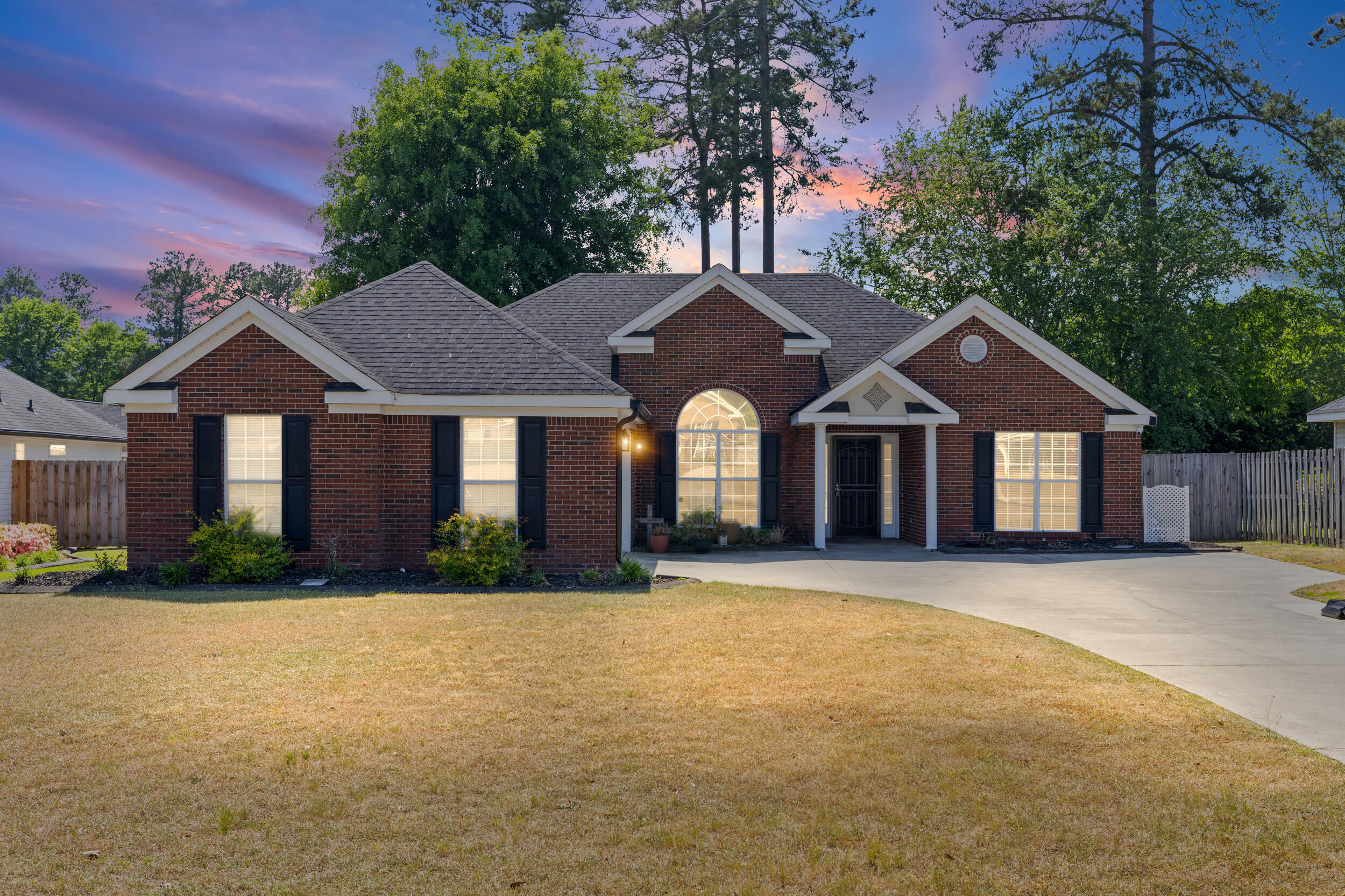 175 Cottonwood Court