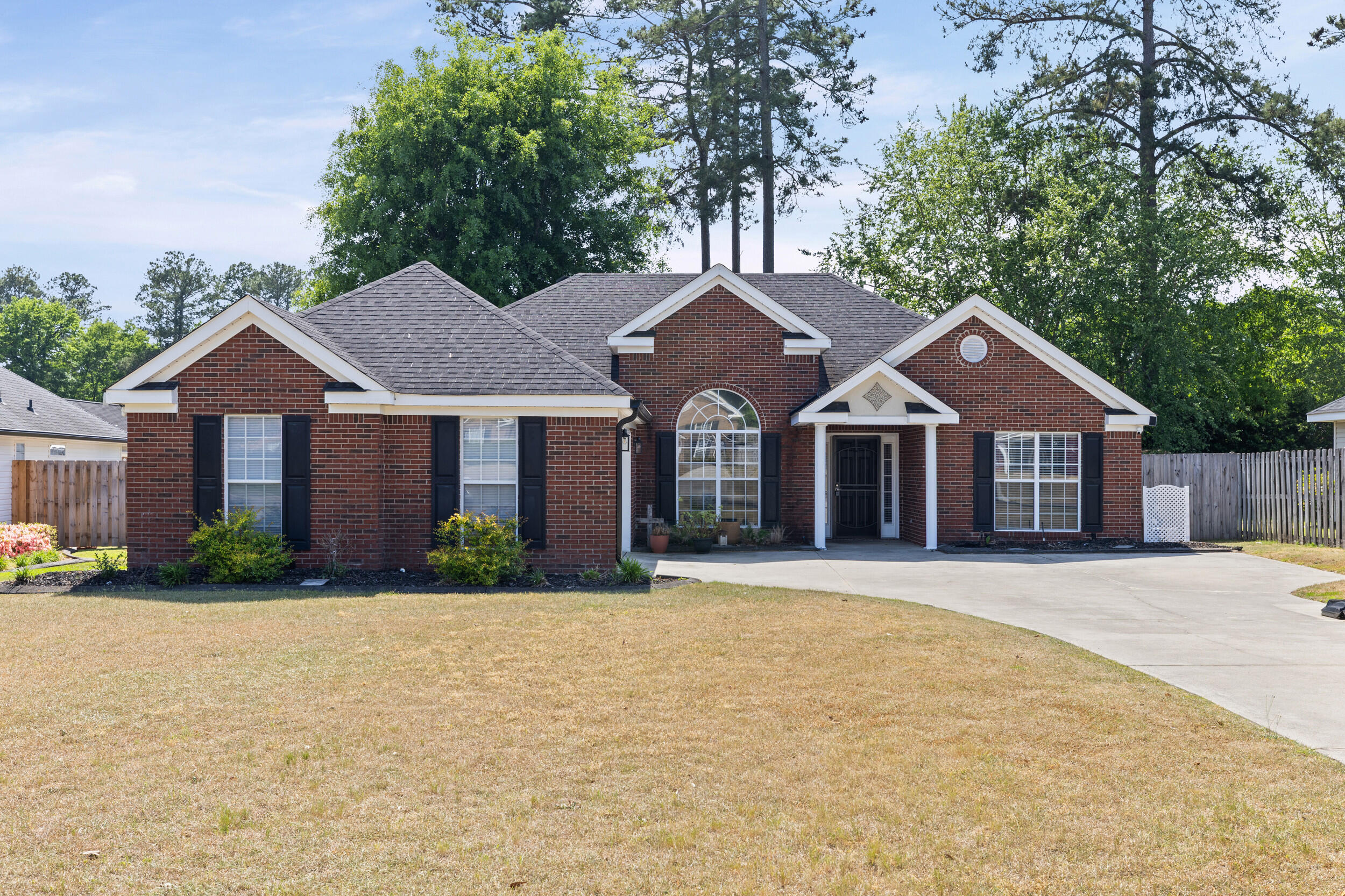 175 Cottonwood Court