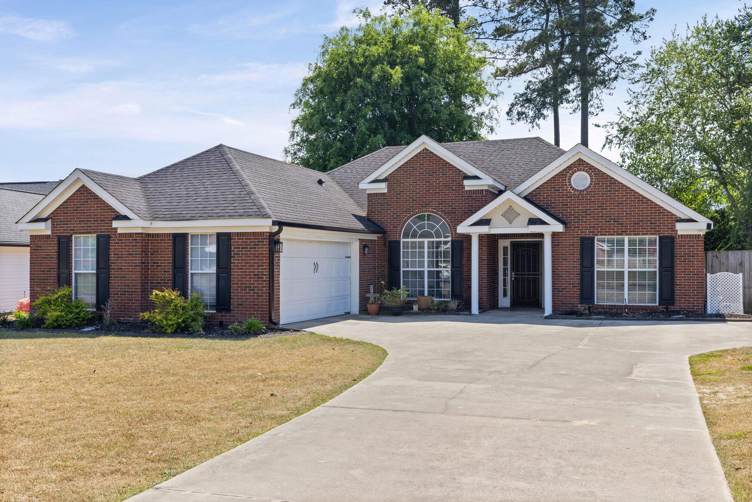 175 Cottonwood Court