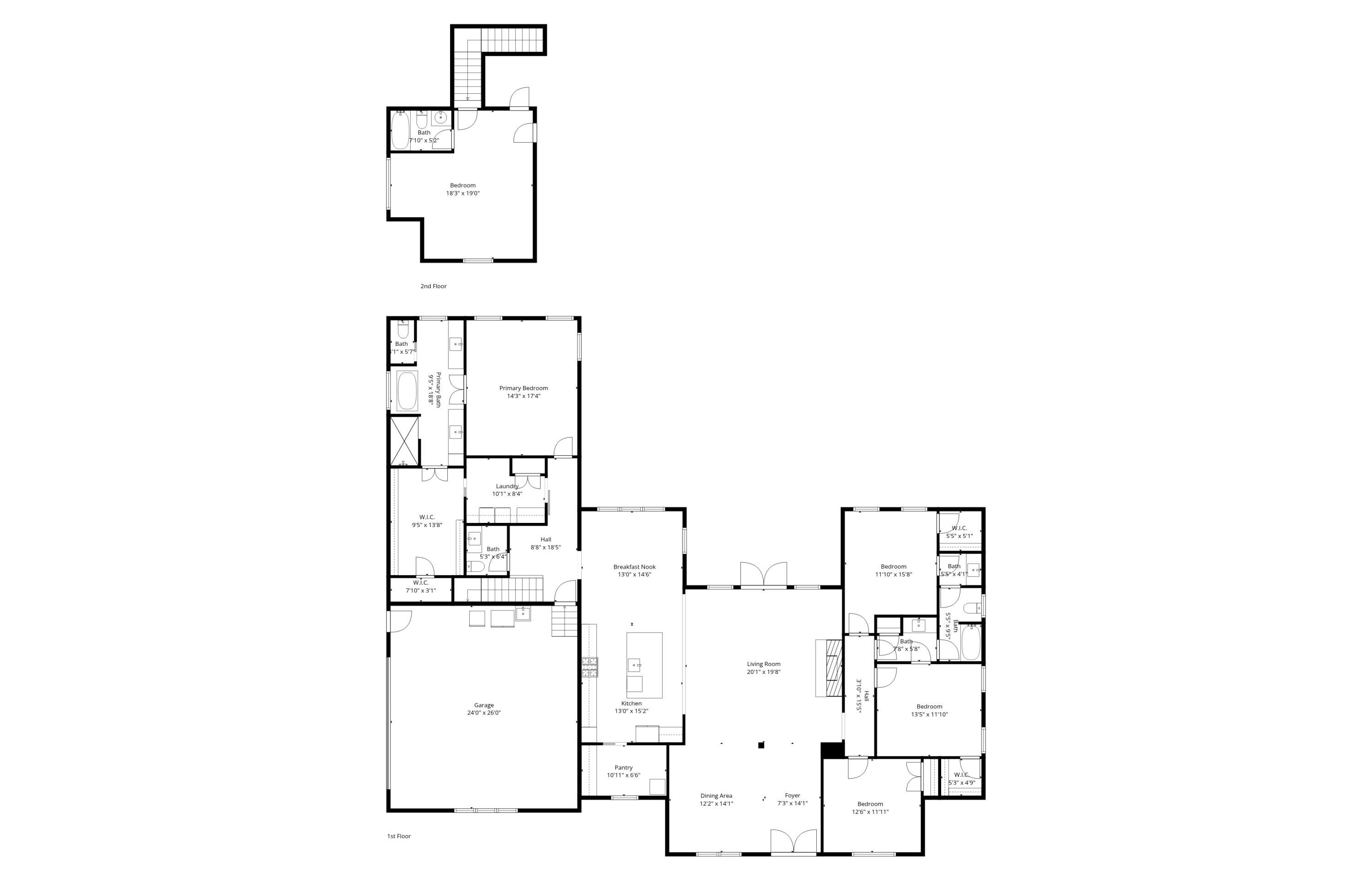 5172 Mill Creek Lane