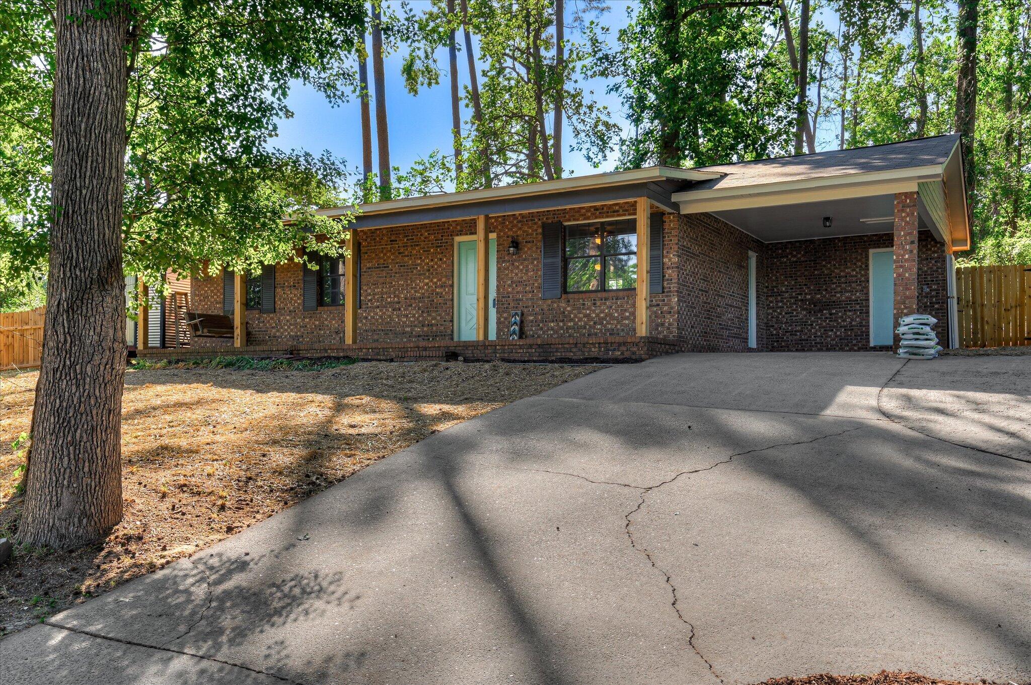 4066 Harden Street