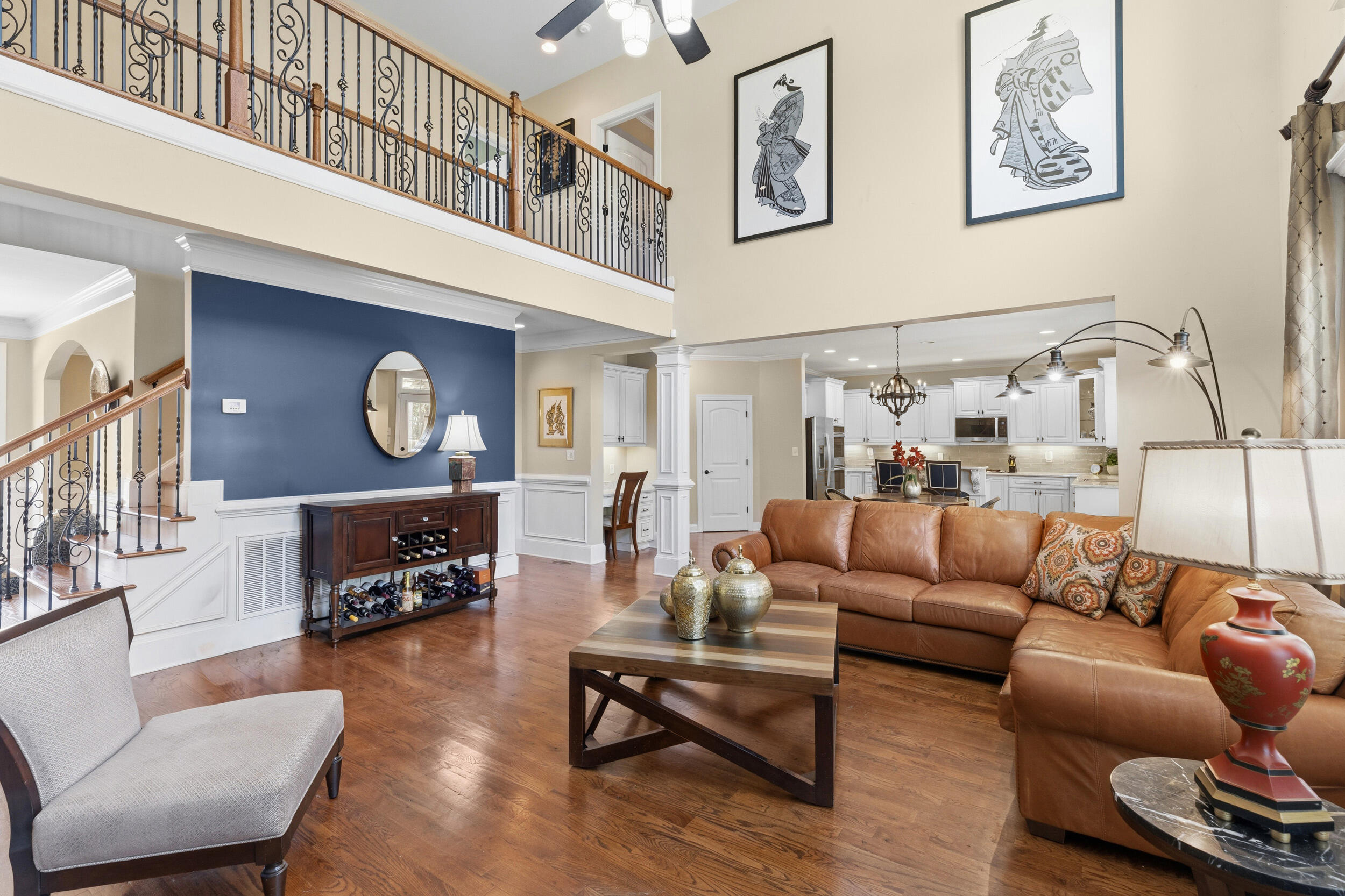 2512 Laurel Drive