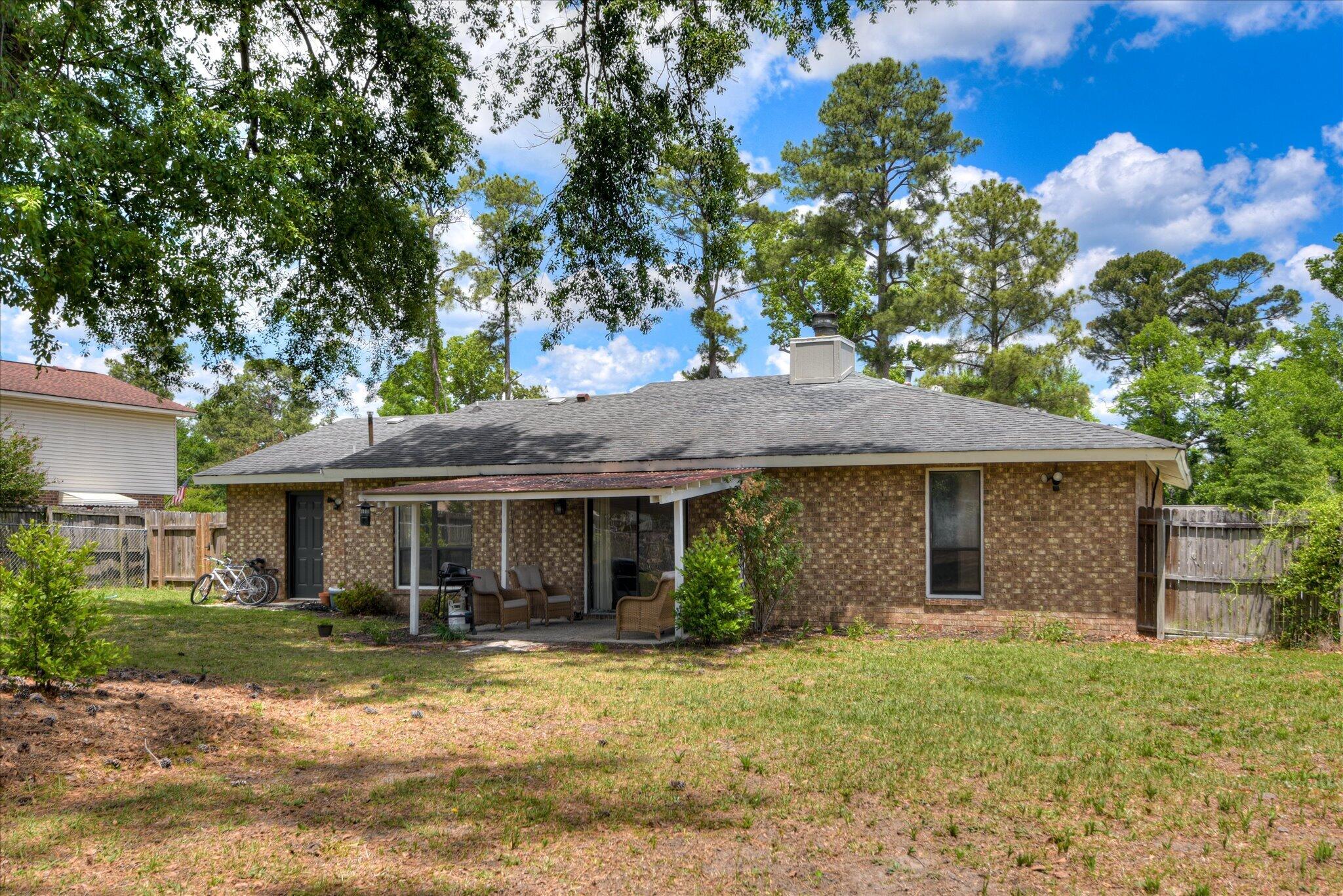 3926 Creekwood Lane