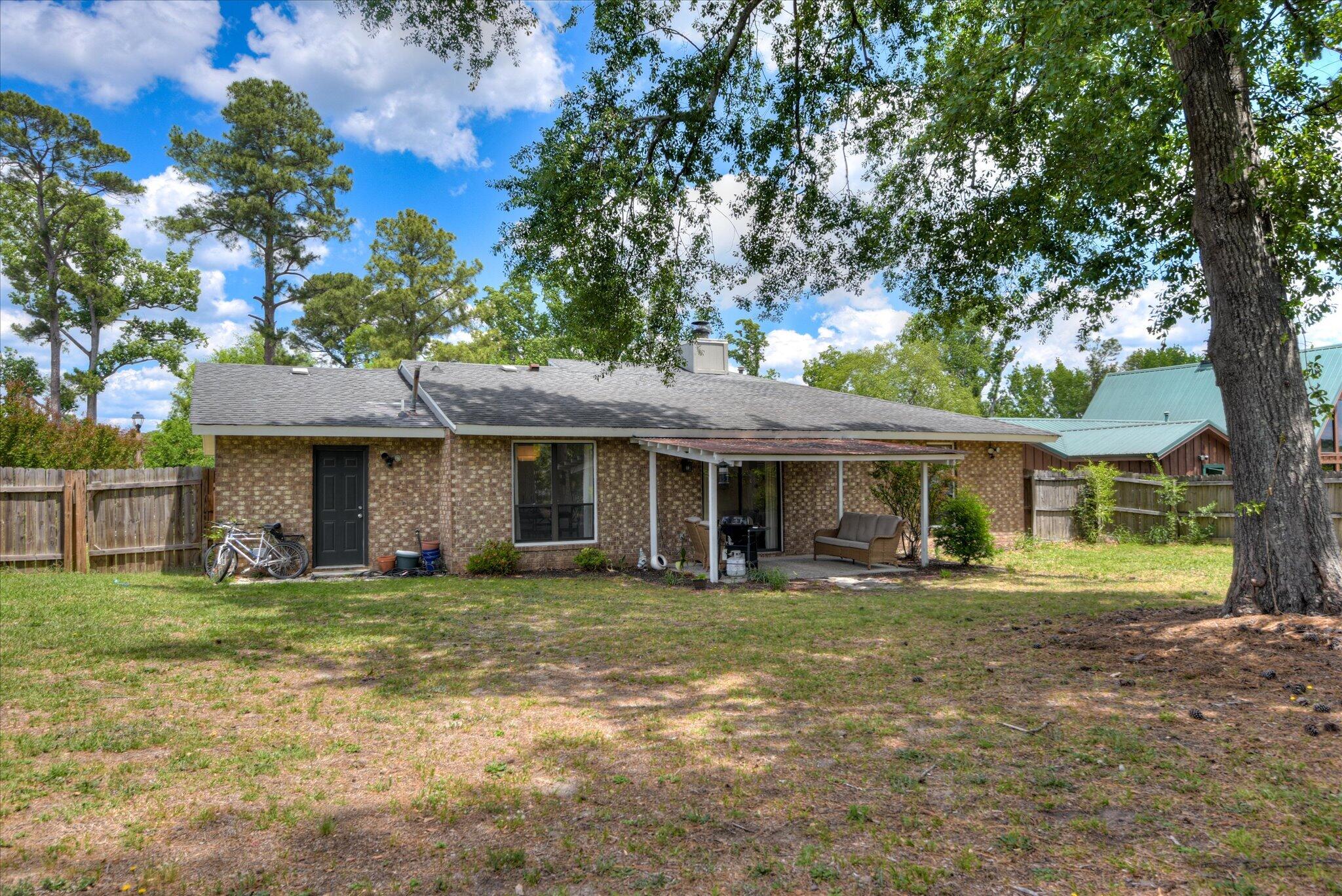 3926 Creekwood Lane