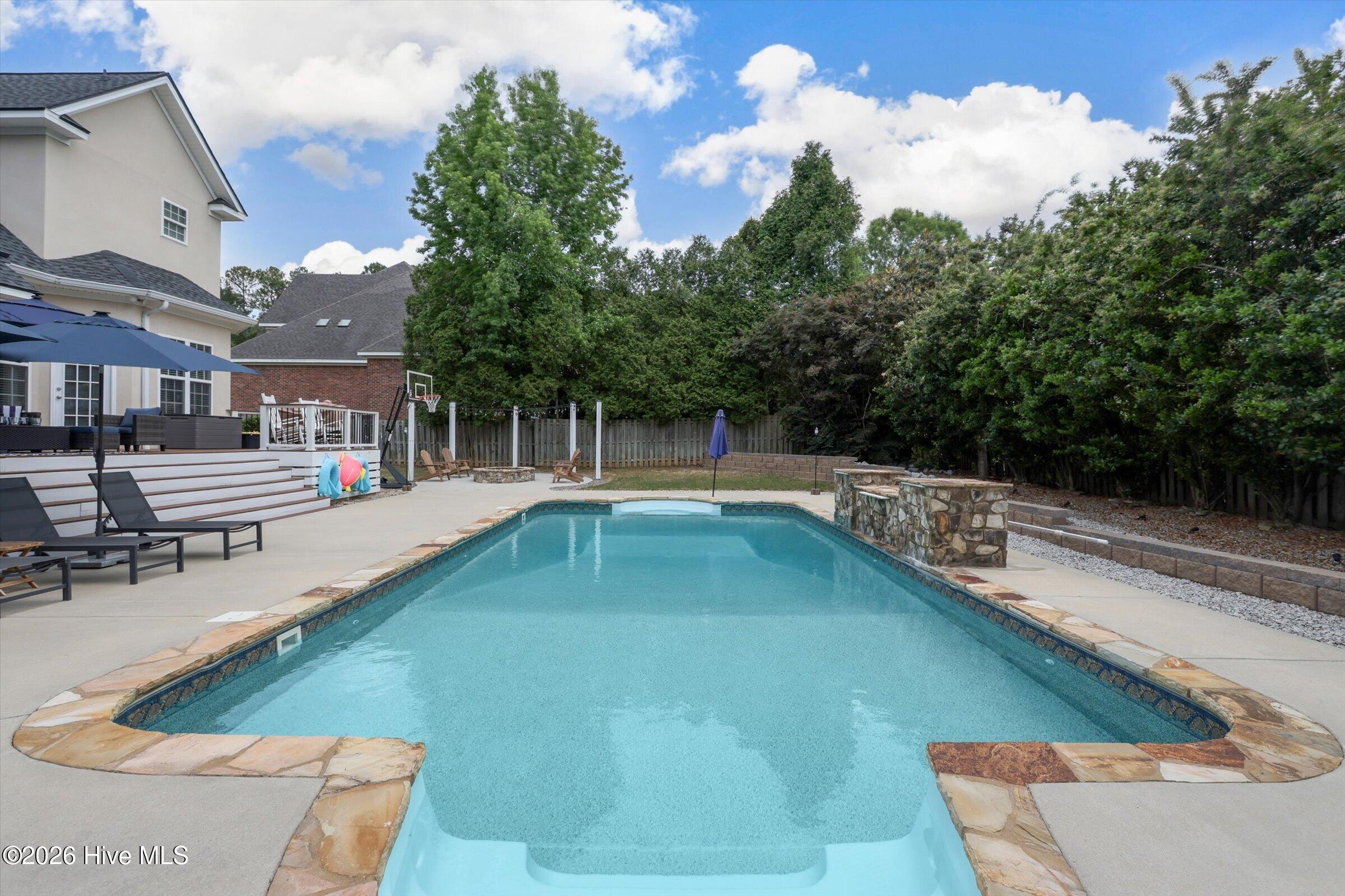 3483 Greenway Drive