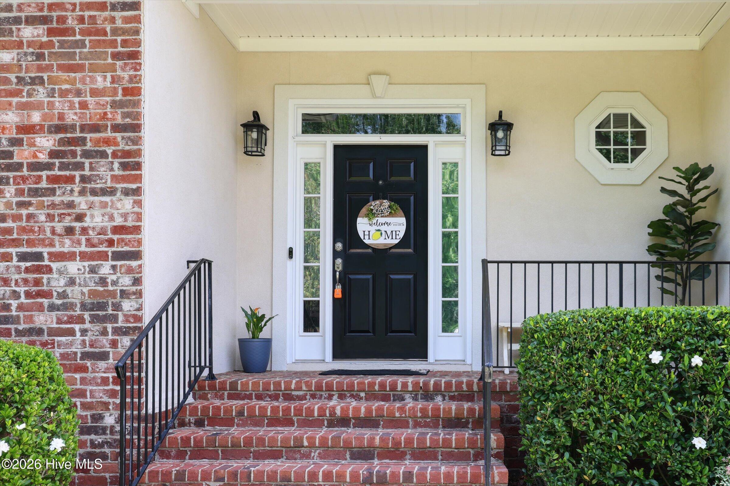 3483 Greenway Drive