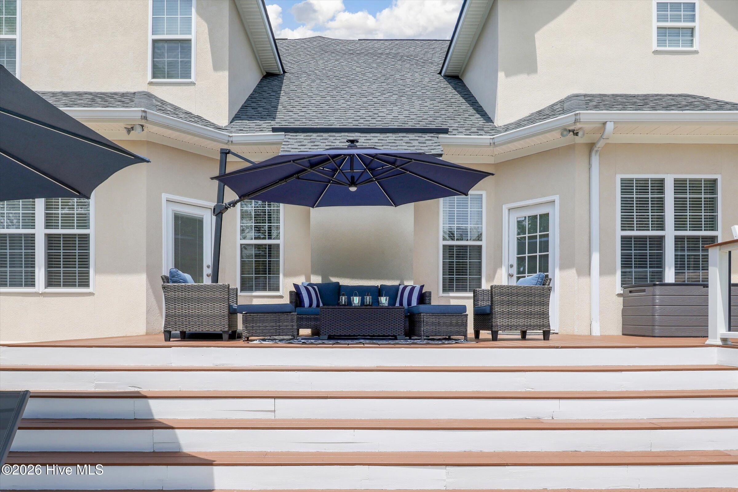 3483 Greenway Drive