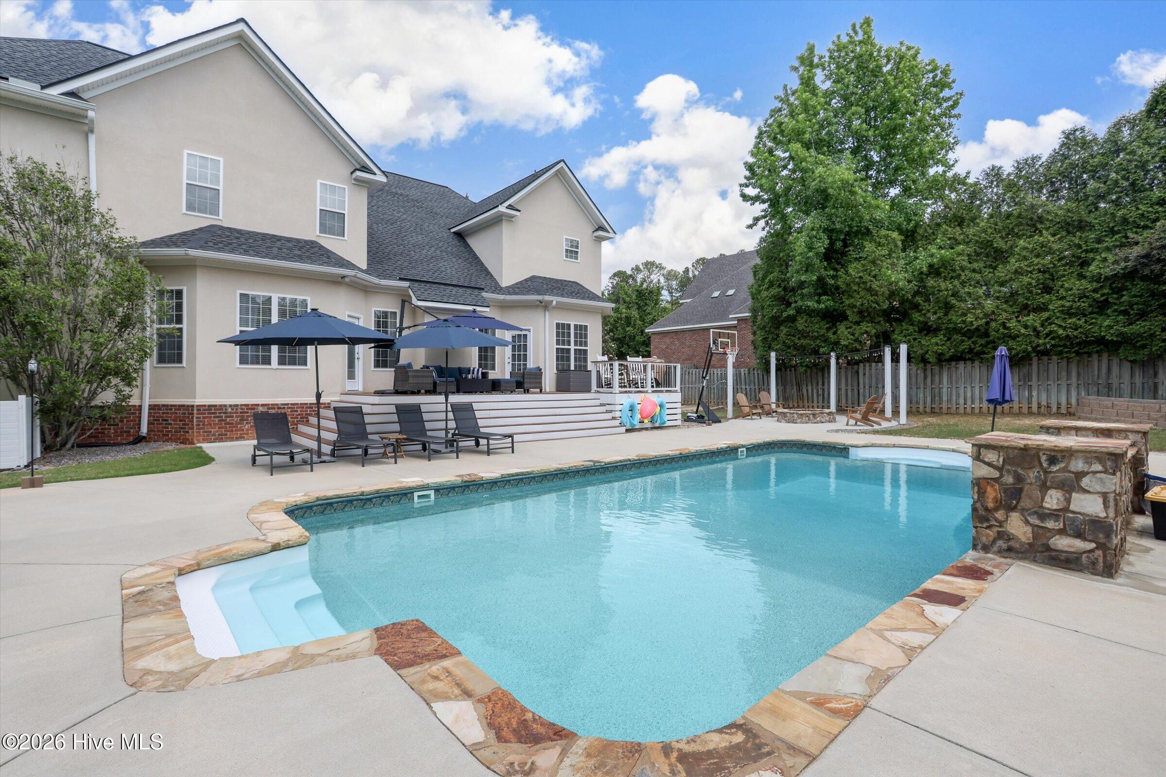 3483 Greenway Drive