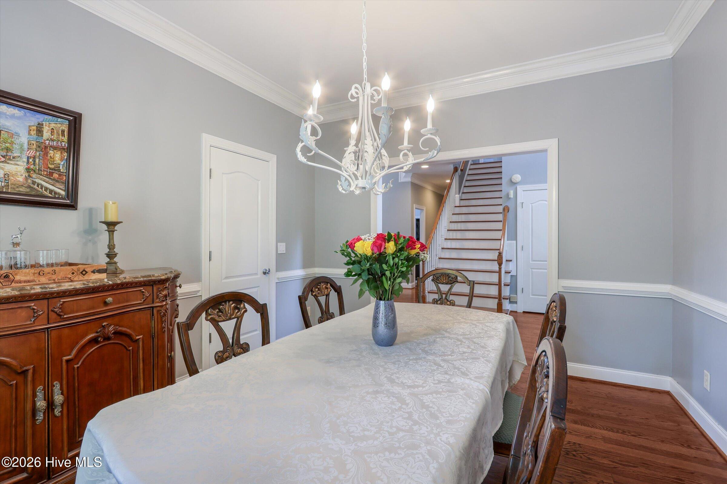 3483 Greenway Drive
