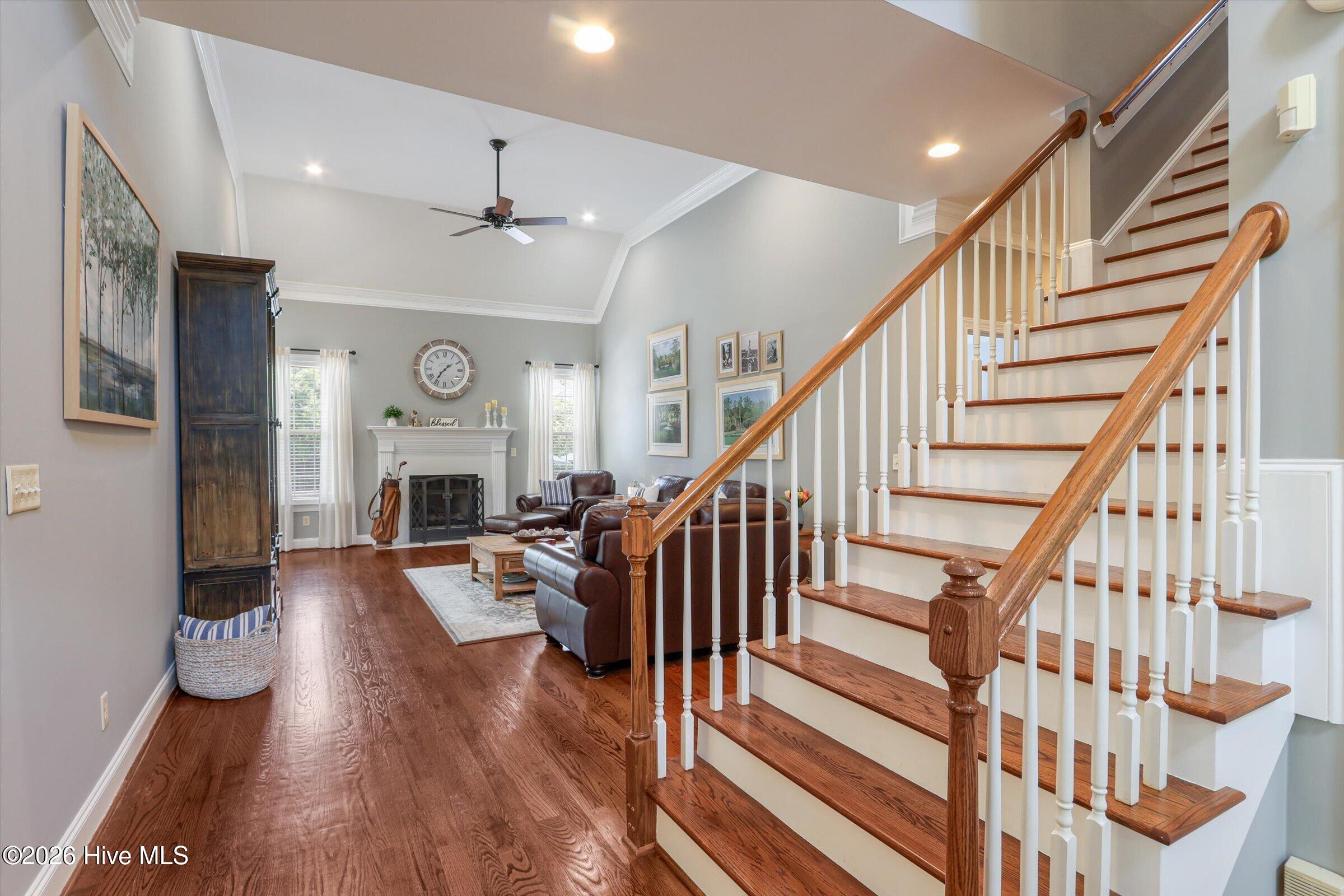 3483 Greenway Drive