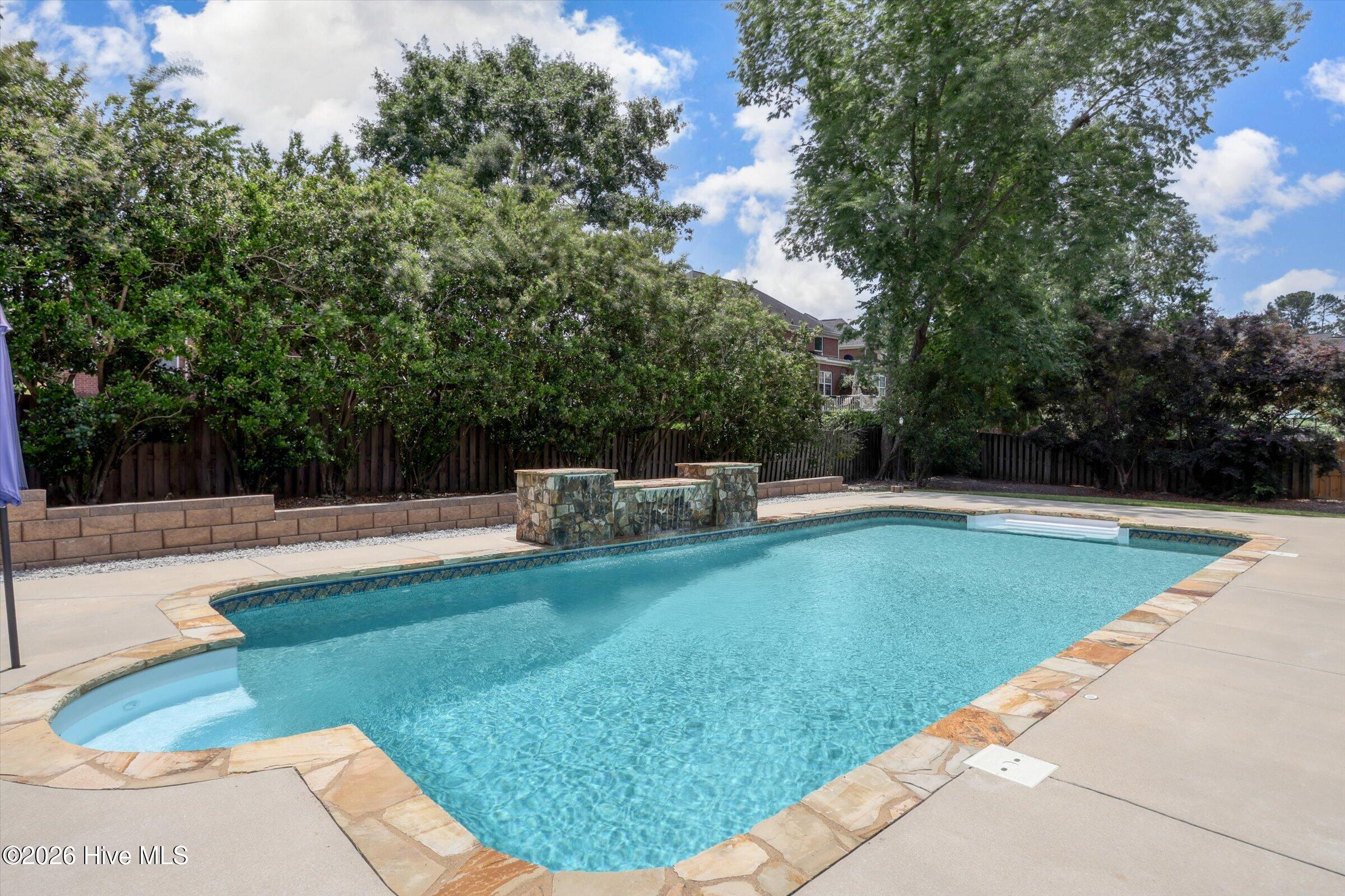 3483 Greenway Drive