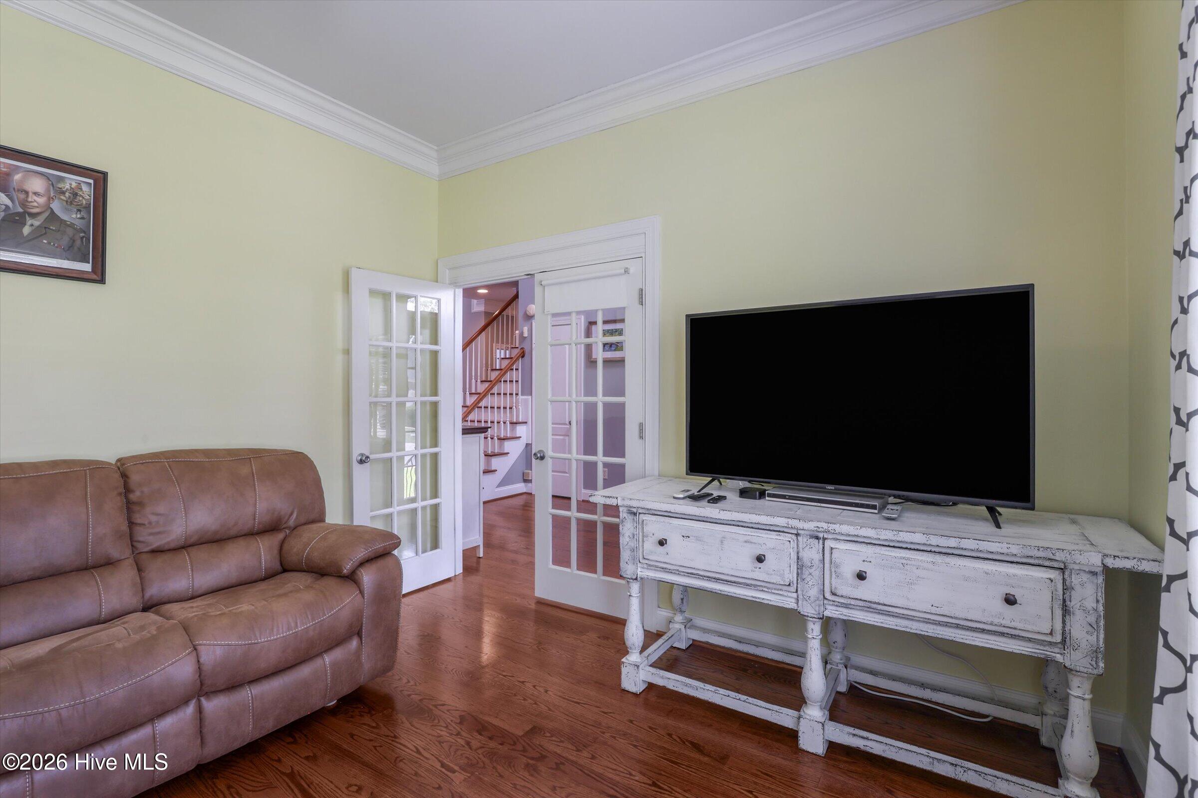 3483 Greenway Drive