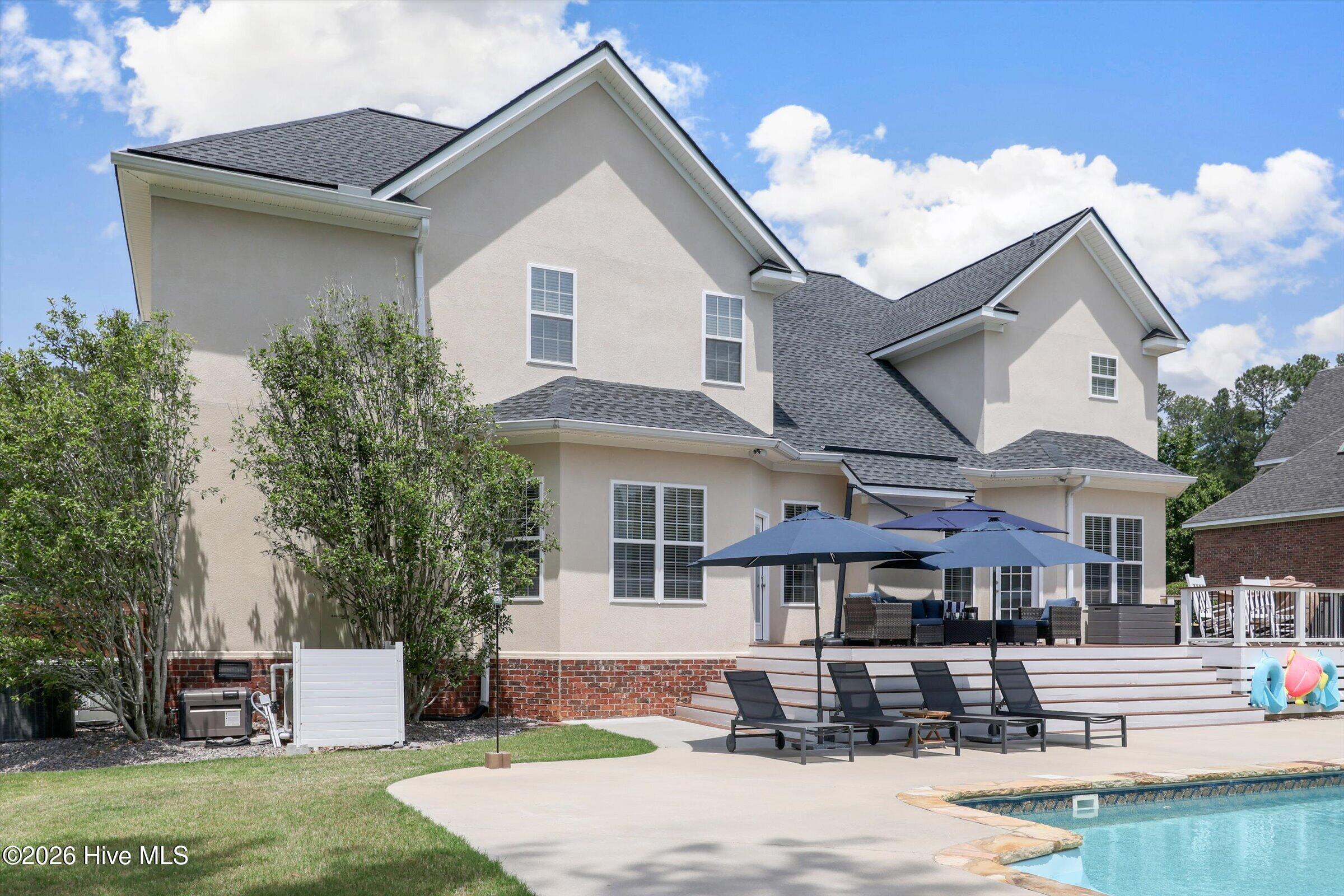 3483 Greenway Drive