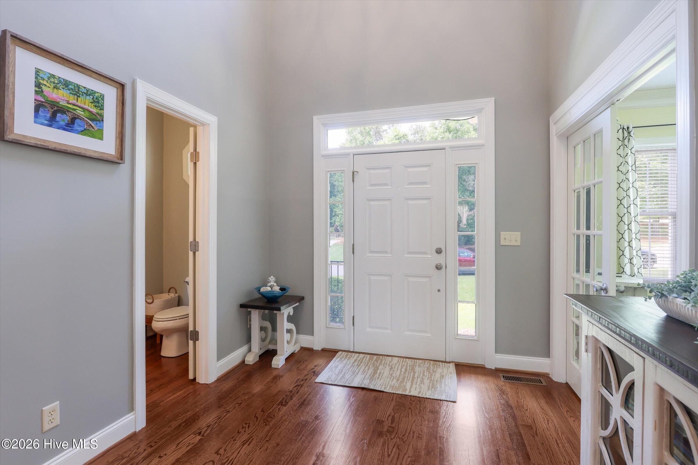 3483 Greenway Drive