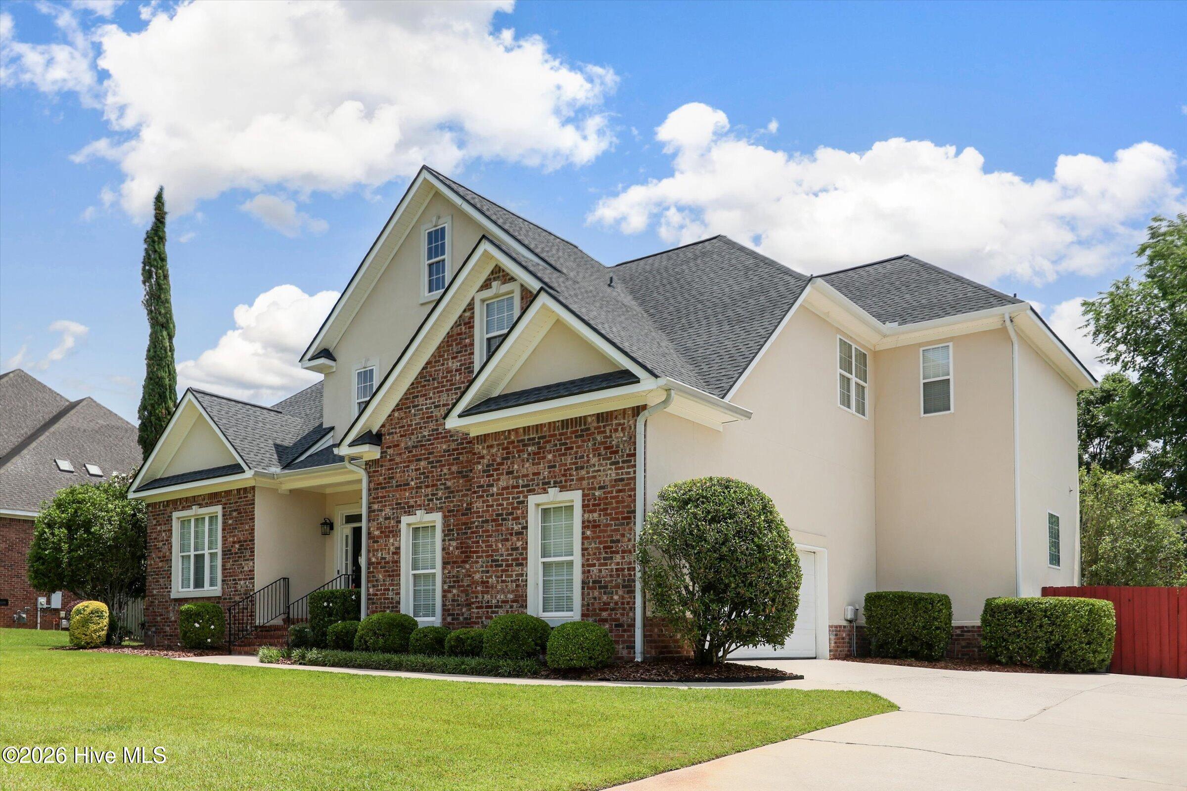 3483 Greenway Drive