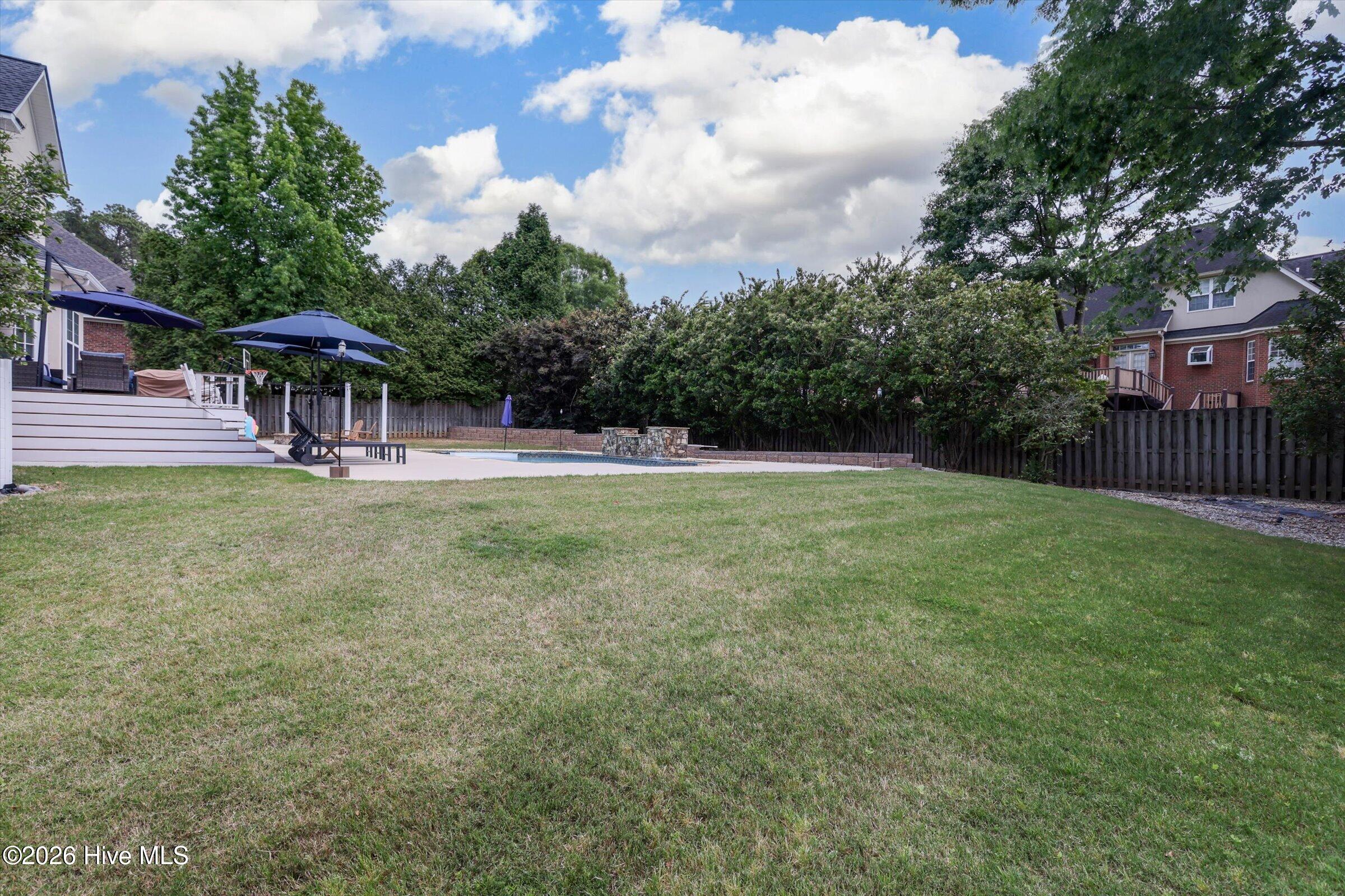 3483 Greenway Drive