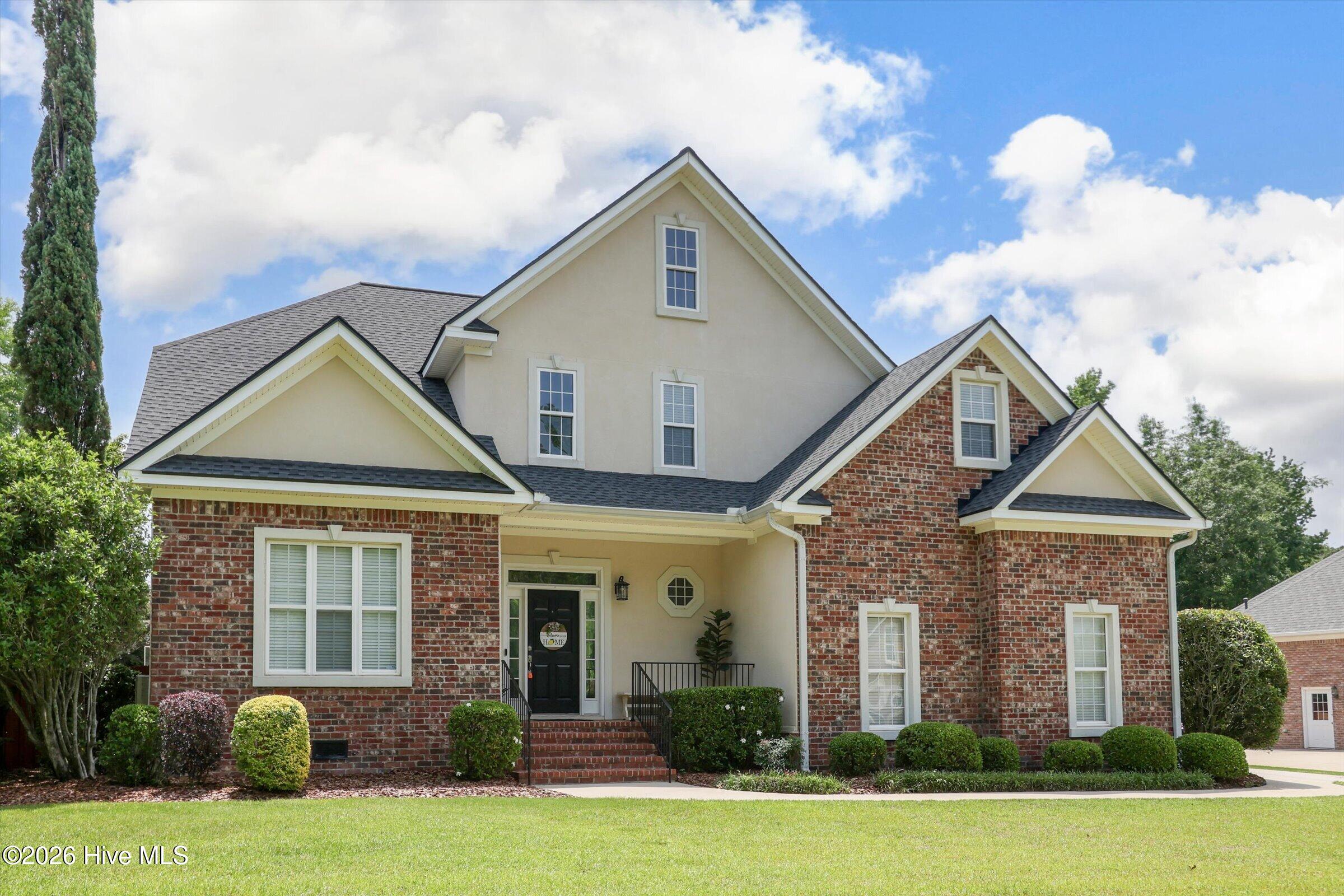 3483 Greenway Drive