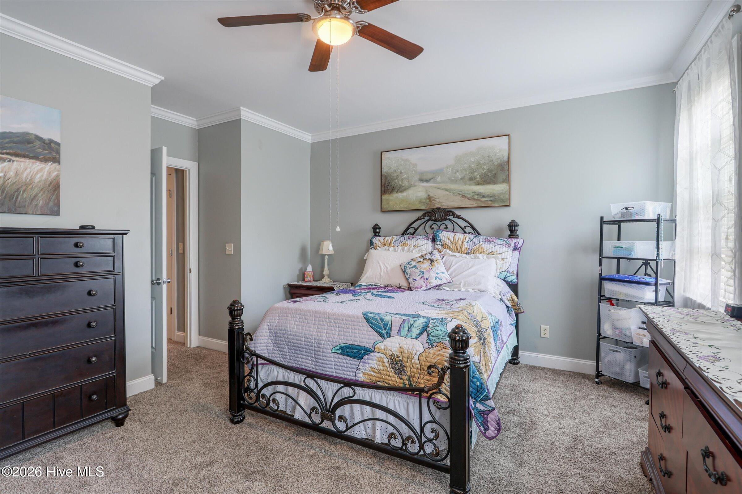 3483 Greenway Drive