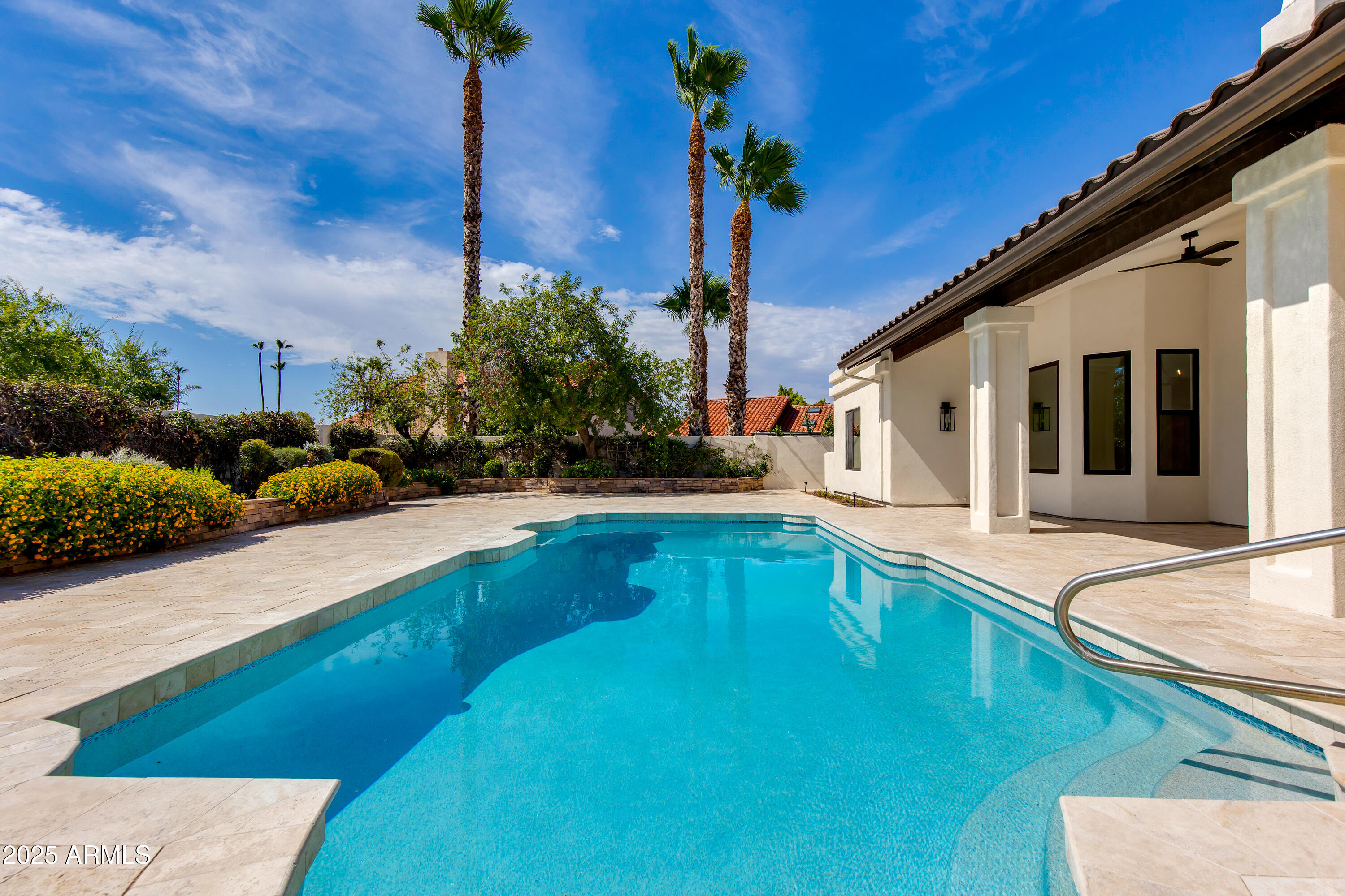 8390 E CHERYL Drive