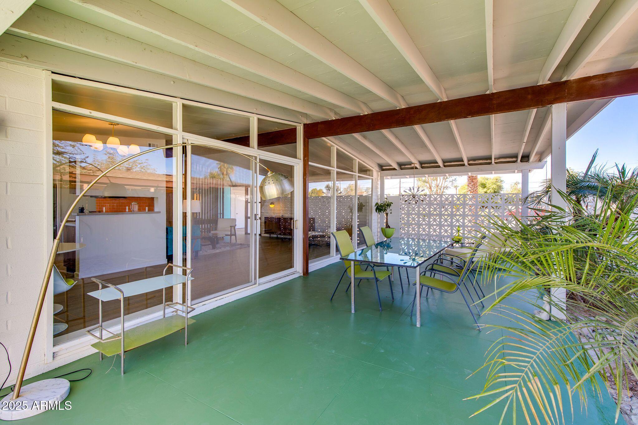 421 N EVERGREEN Street