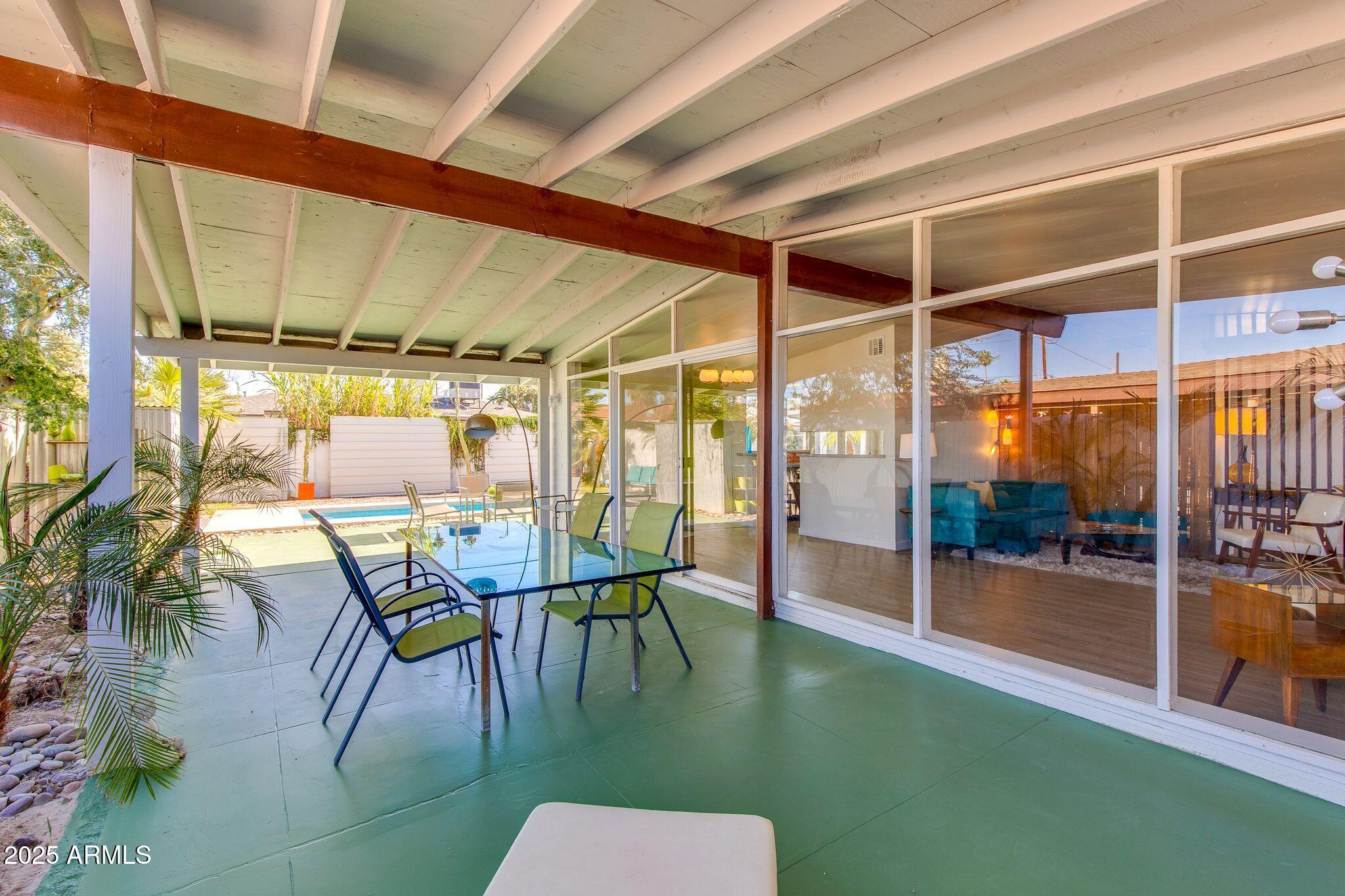 421 N EVERGREEN Street