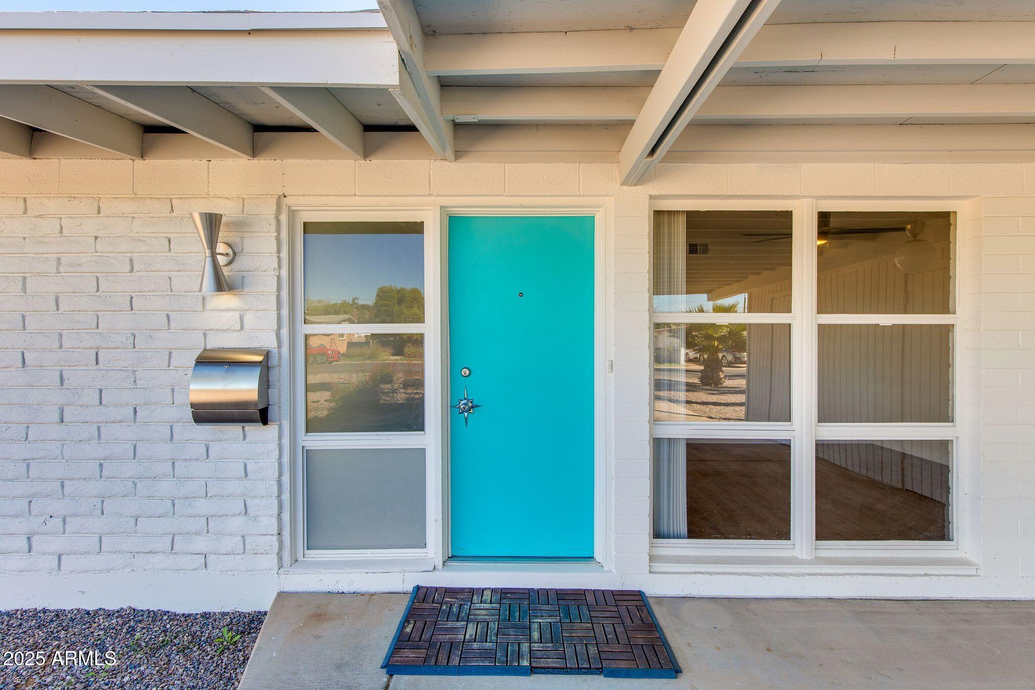 421 N EVERGREEN Street