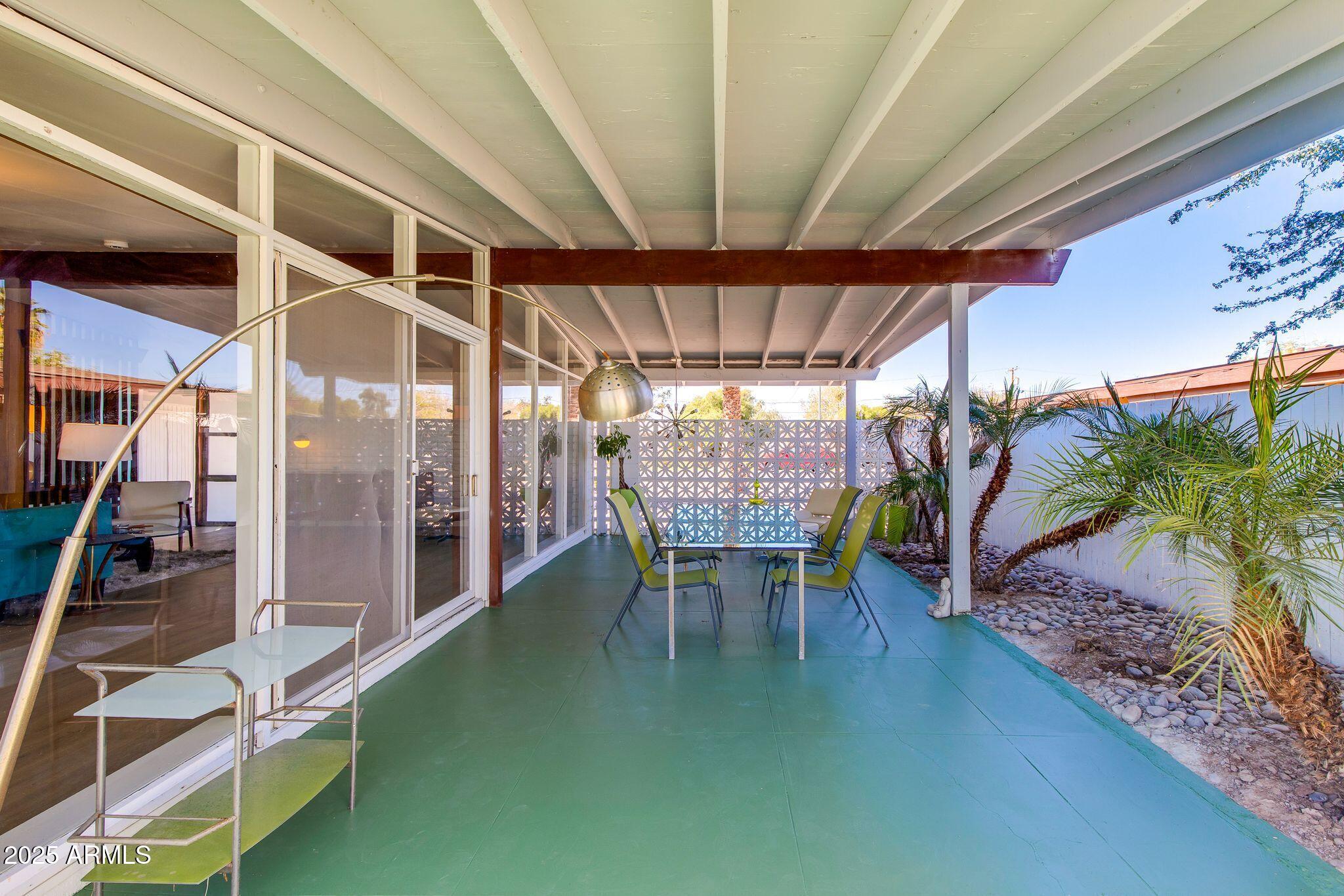 421 N EVERGREEN Street