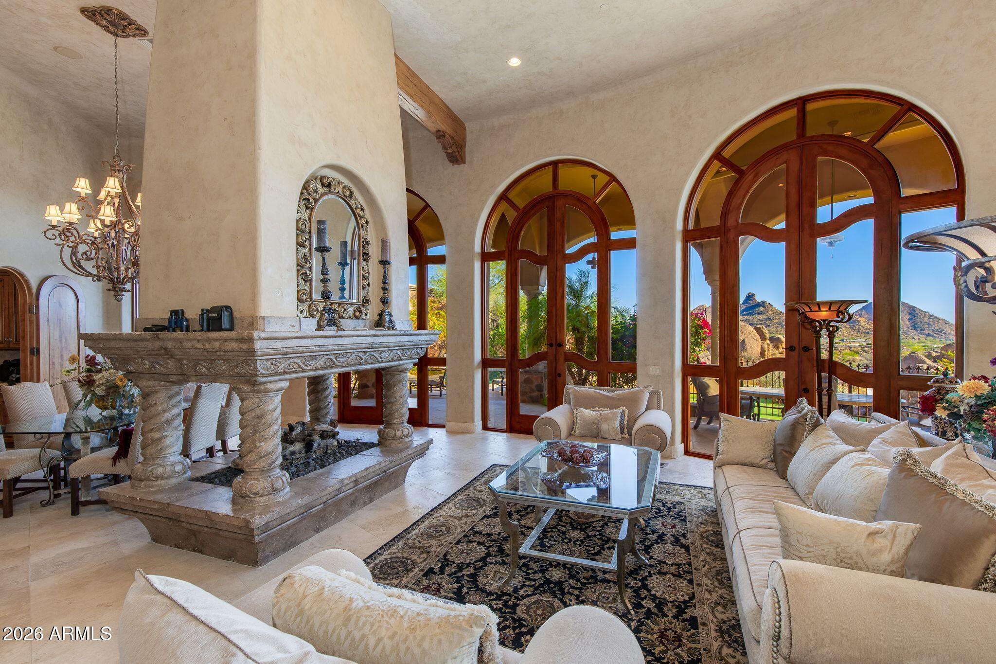 10070 E BALANCING ROCK Road