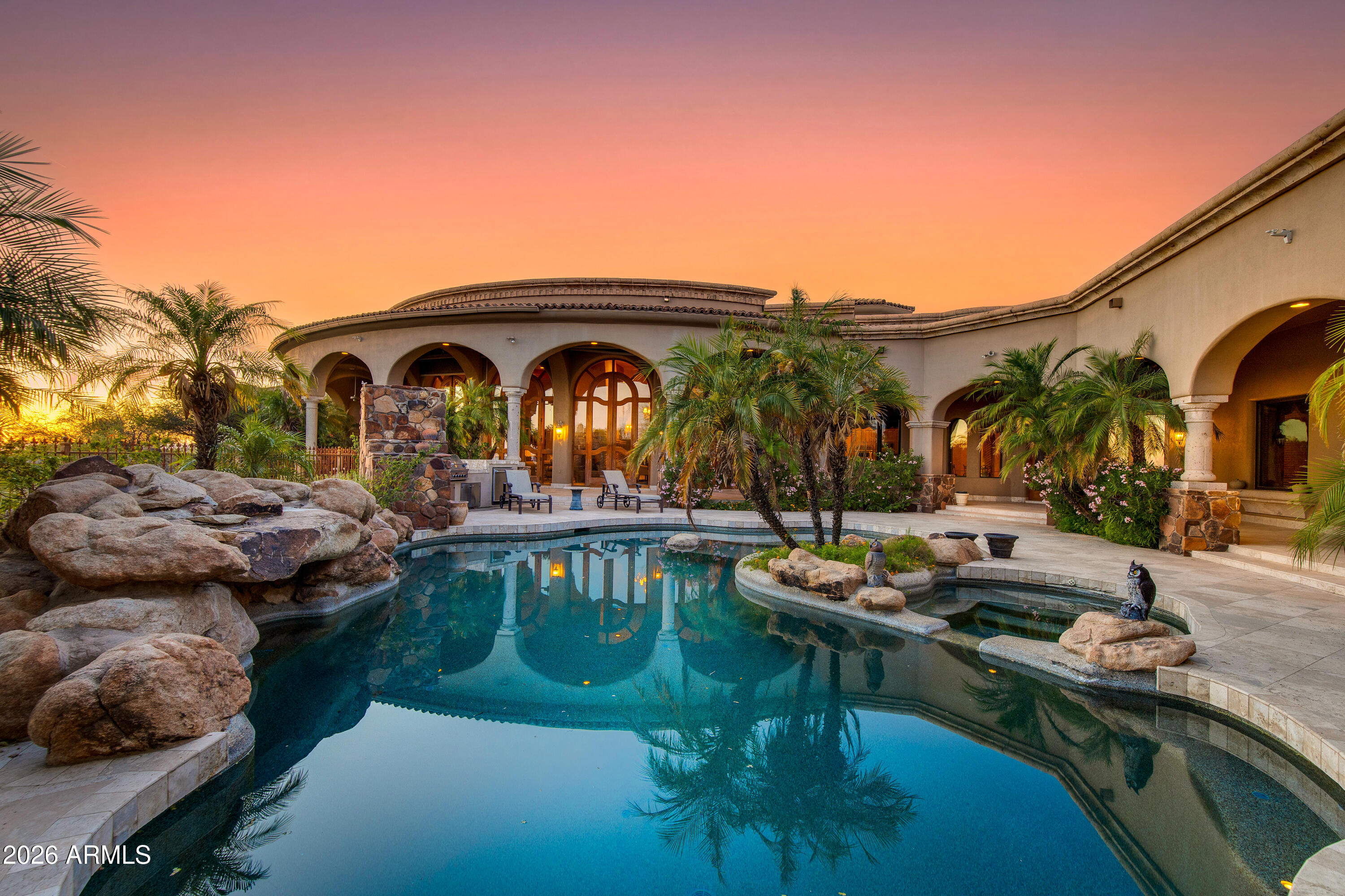 10070 E BALANCING ROCK Road