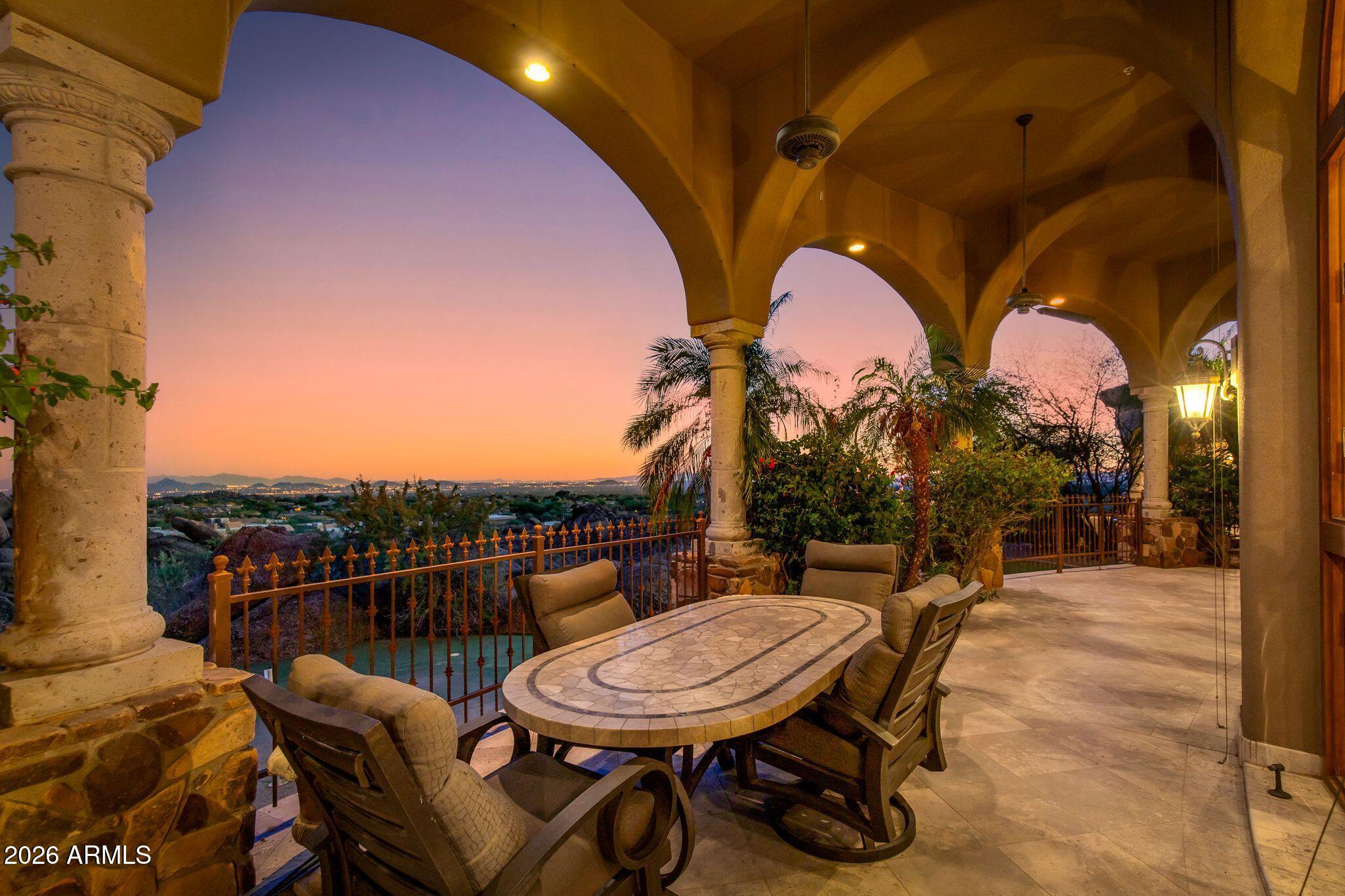 10070 E BALANCING ROCK Road