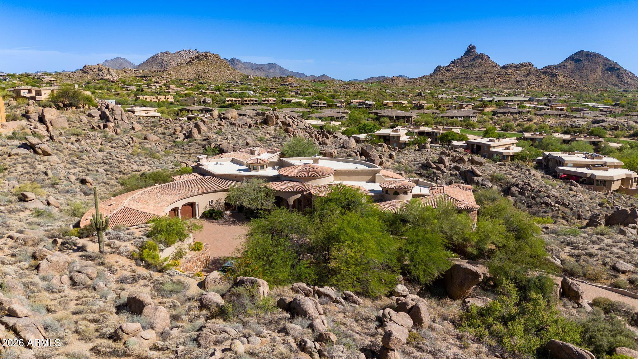10070 E BALANCING ROCK Road