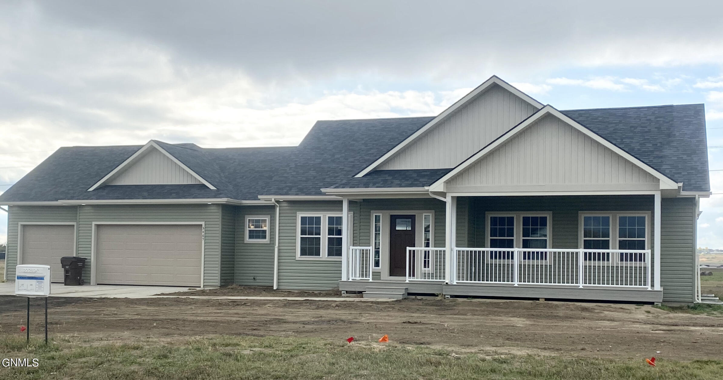 5465 Fresh Water Lane