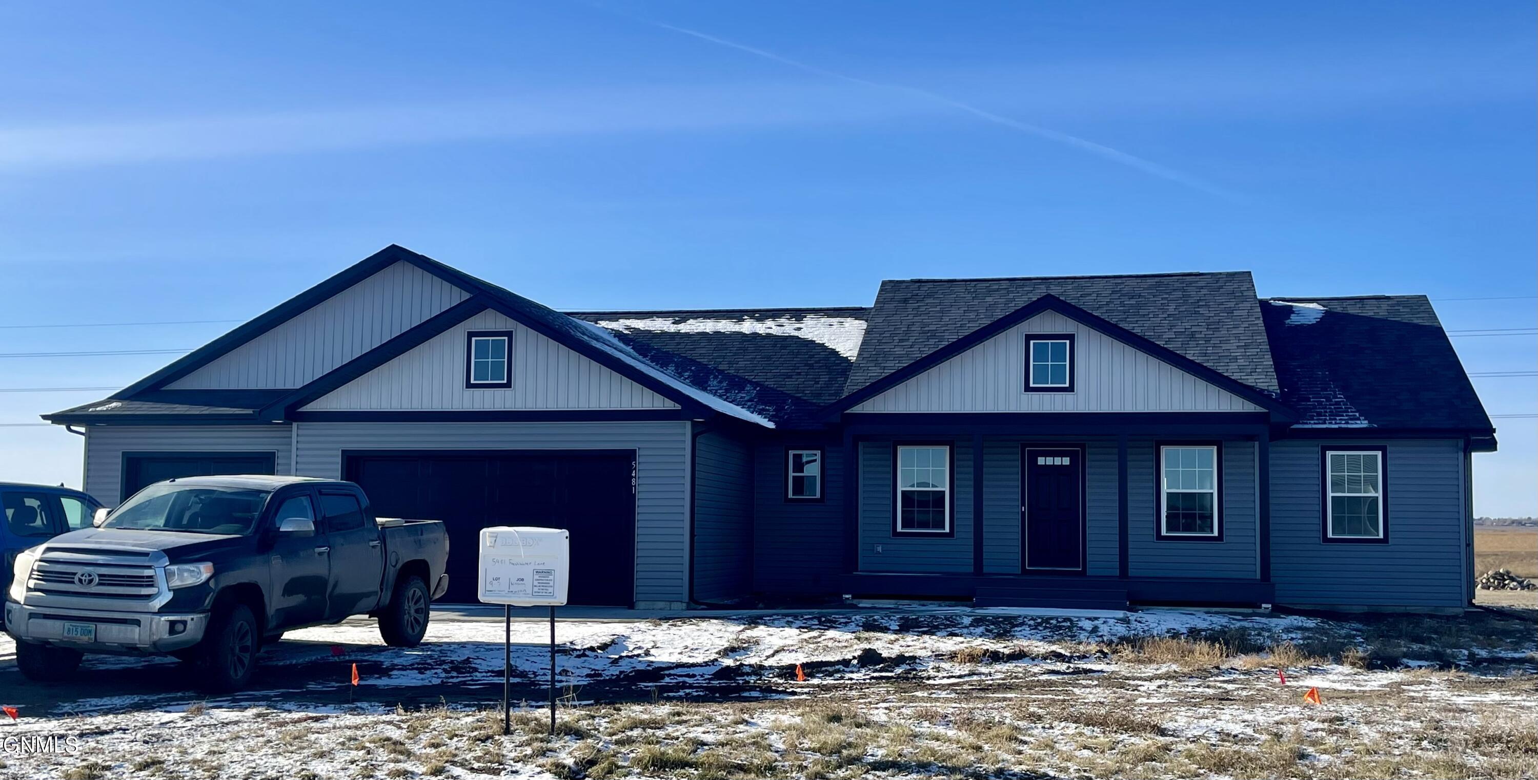 5481 Fresh Water Lane