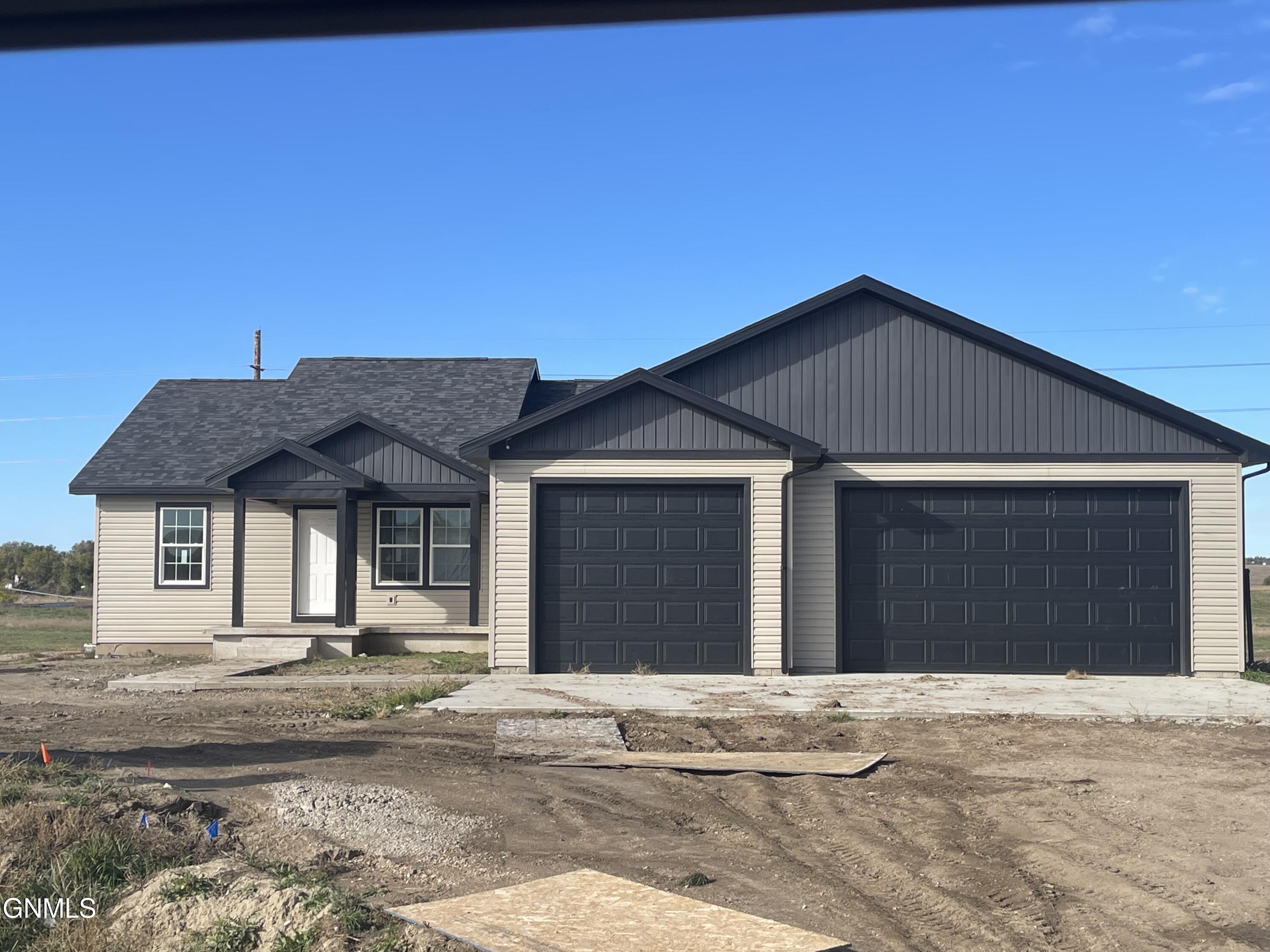 5467 Fresh Water Lane